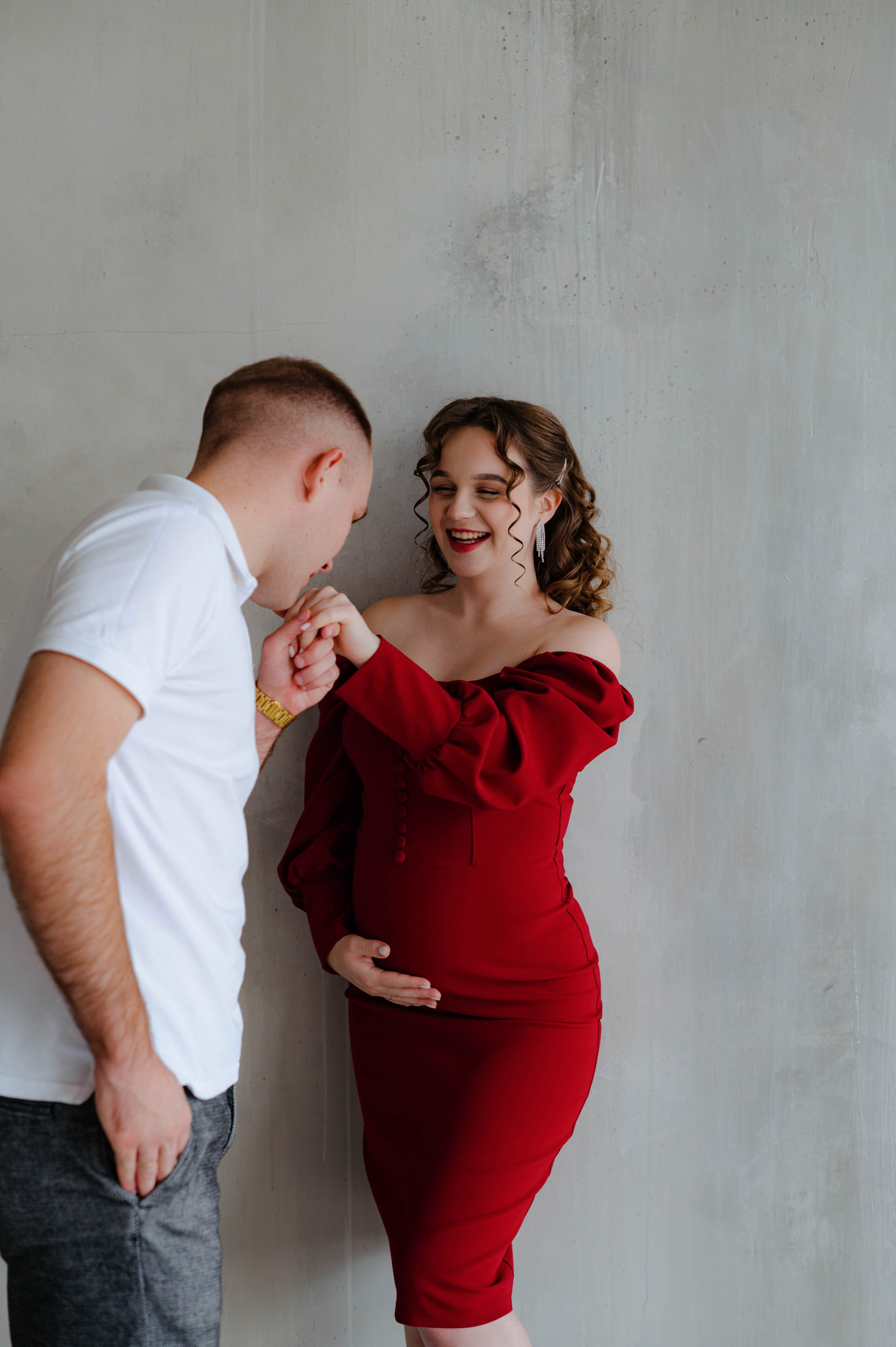 Никита и Настя. Фотограф в Абакане и Минусинске