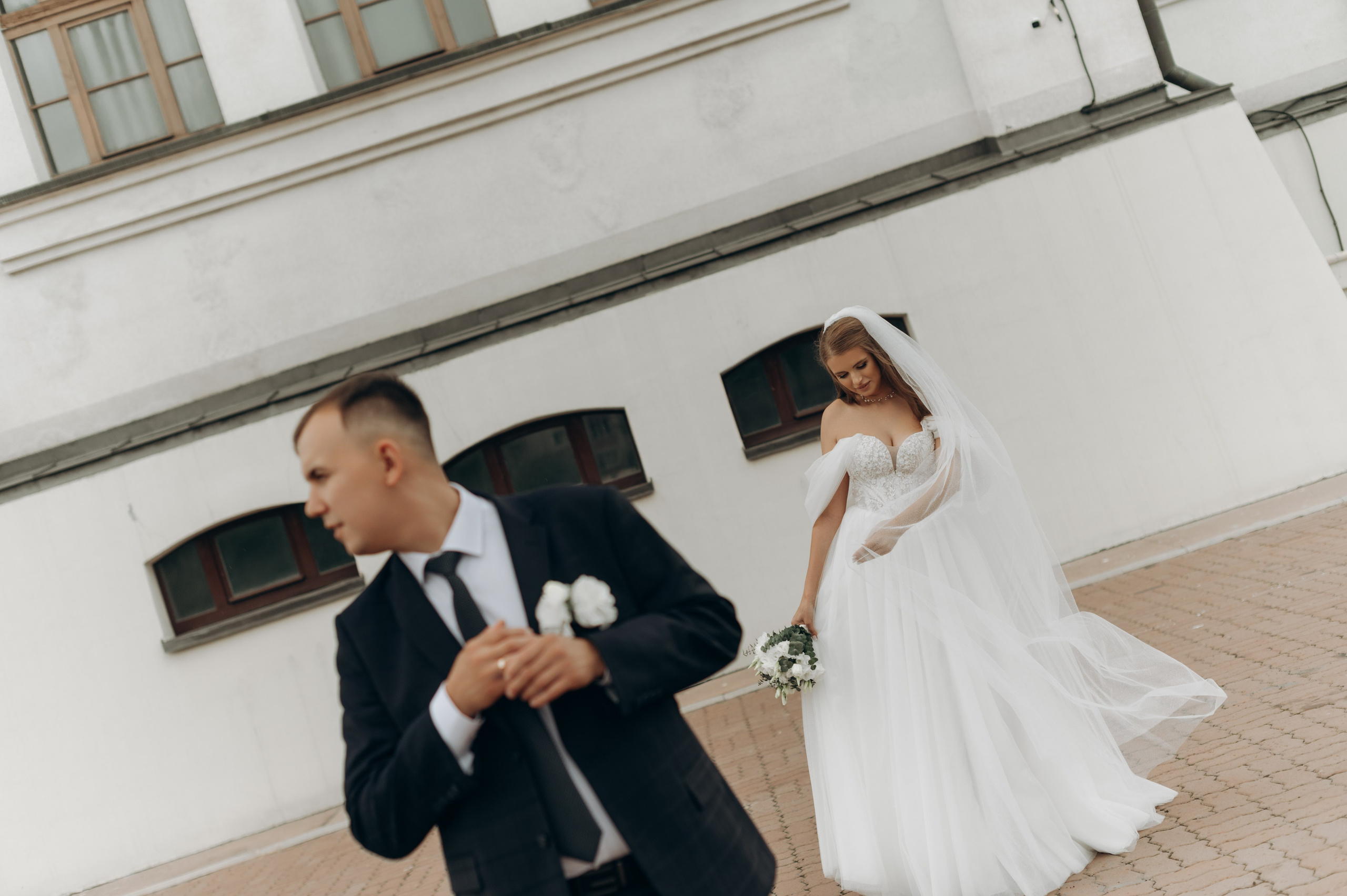 Евгений и Екатерина. Фотограф в Абакане и Минусинске
