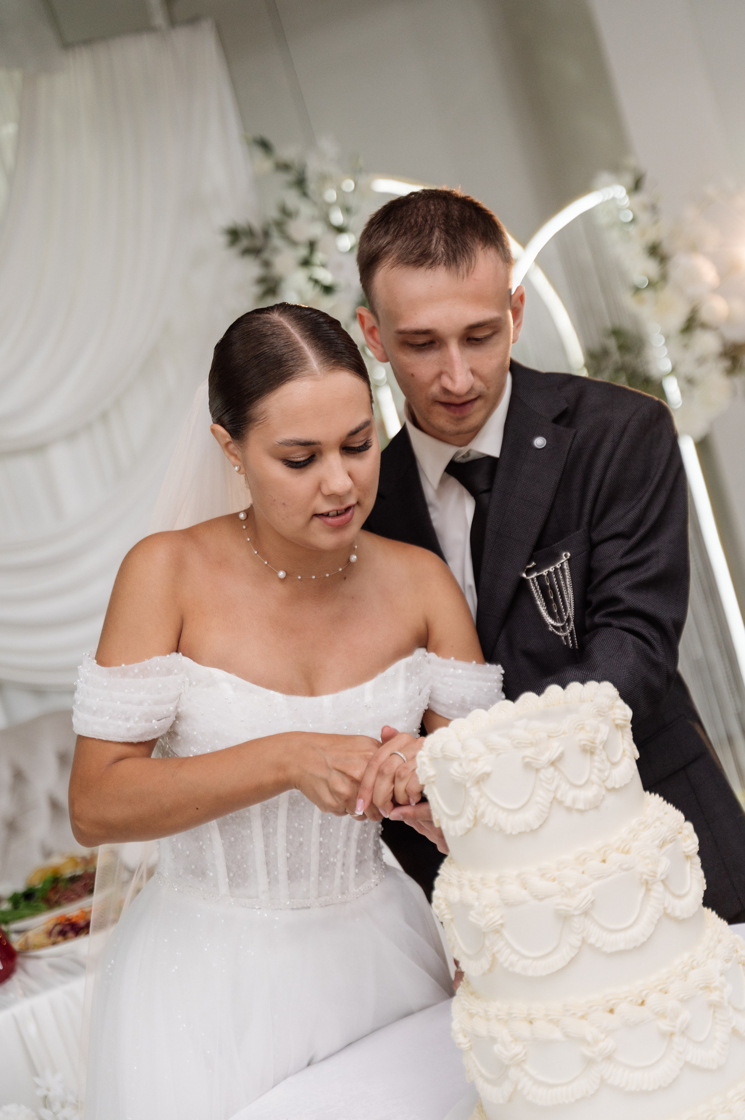 Никита и Светлана. Фотограф в Абакане и Минусинске