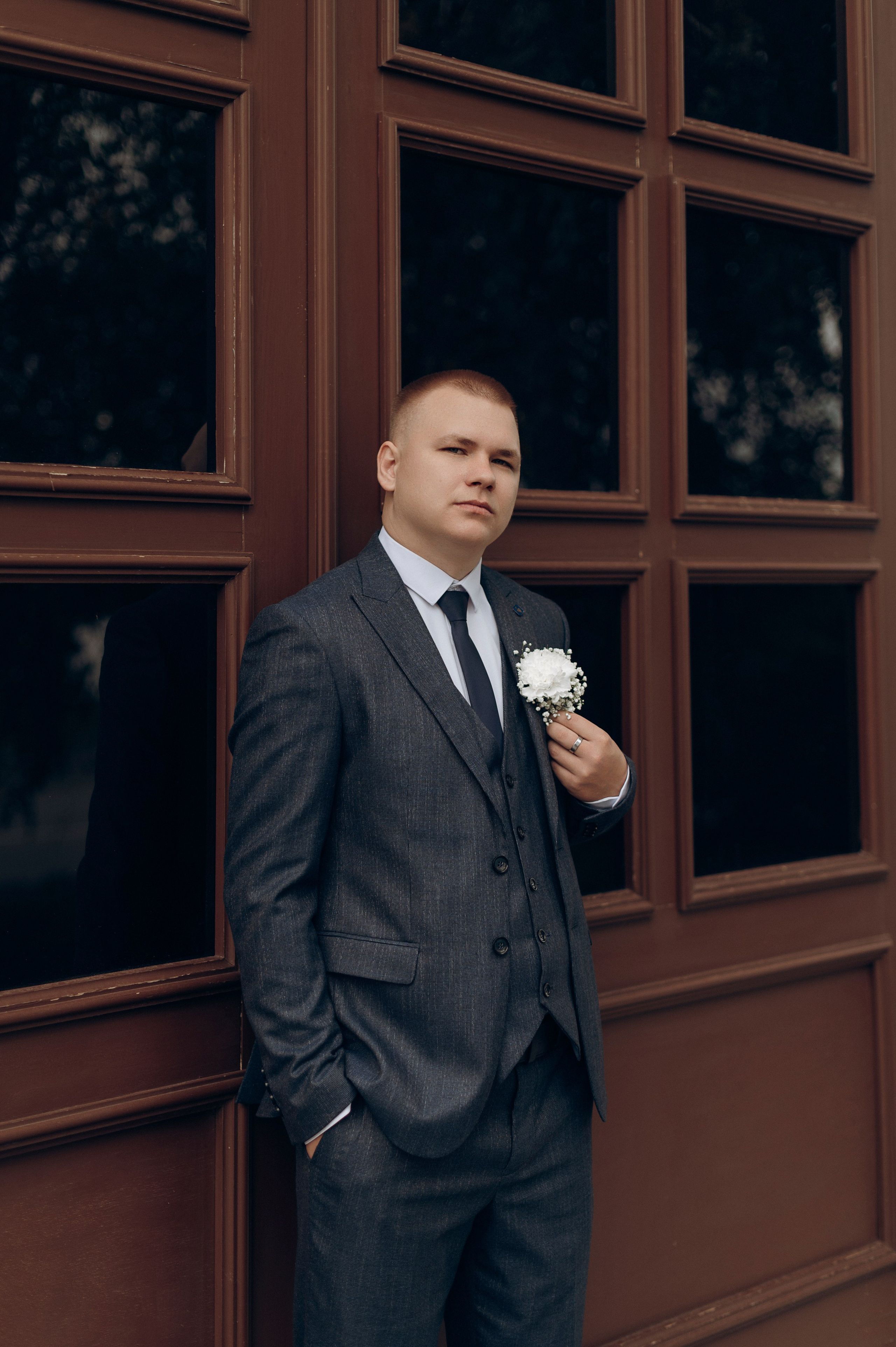 Дмитрий и Диана. Фотограф в Абакане и Минусинске