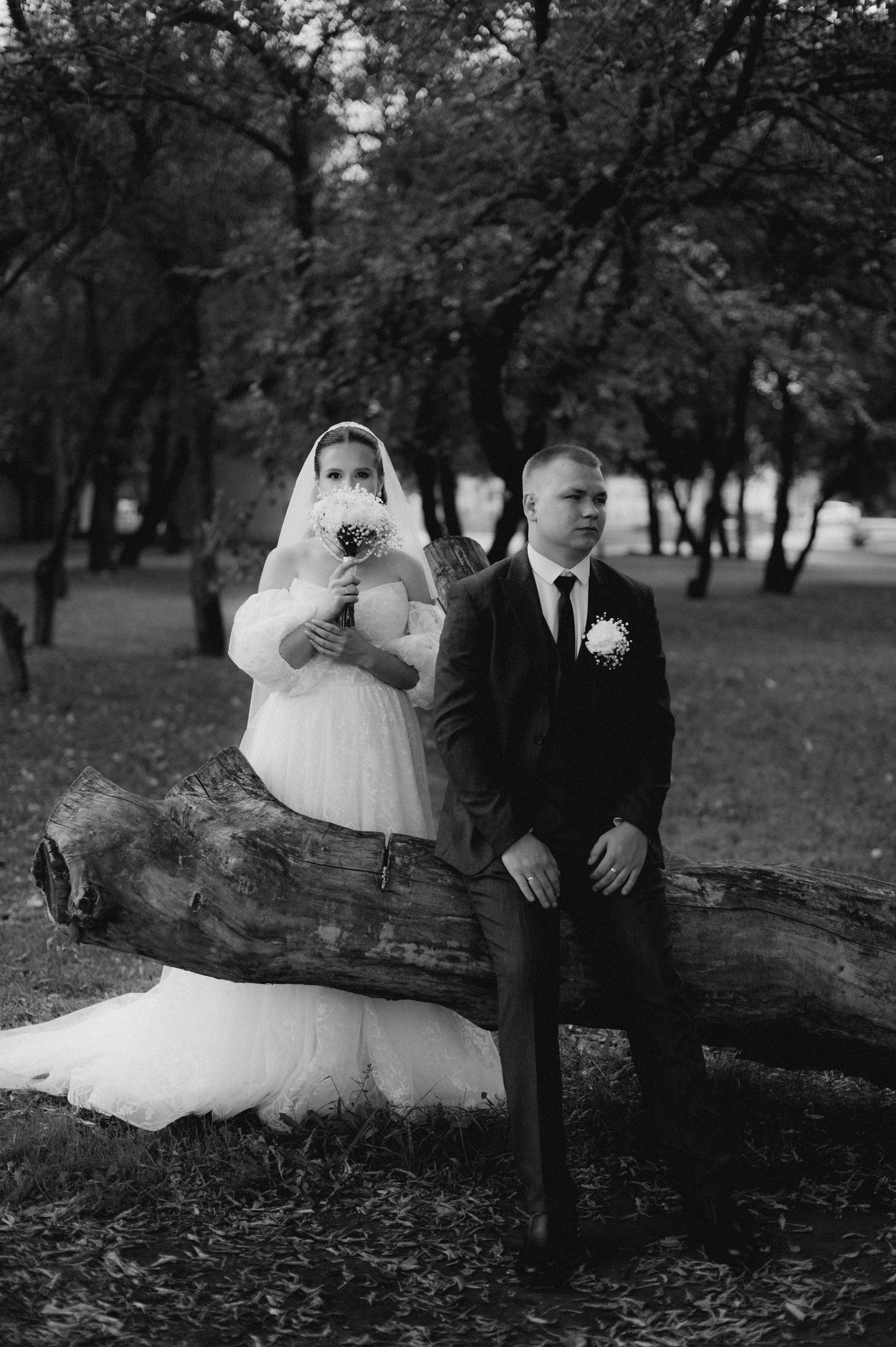 Дмитрий и Диана. Фотограф в Абакане и Минусинске