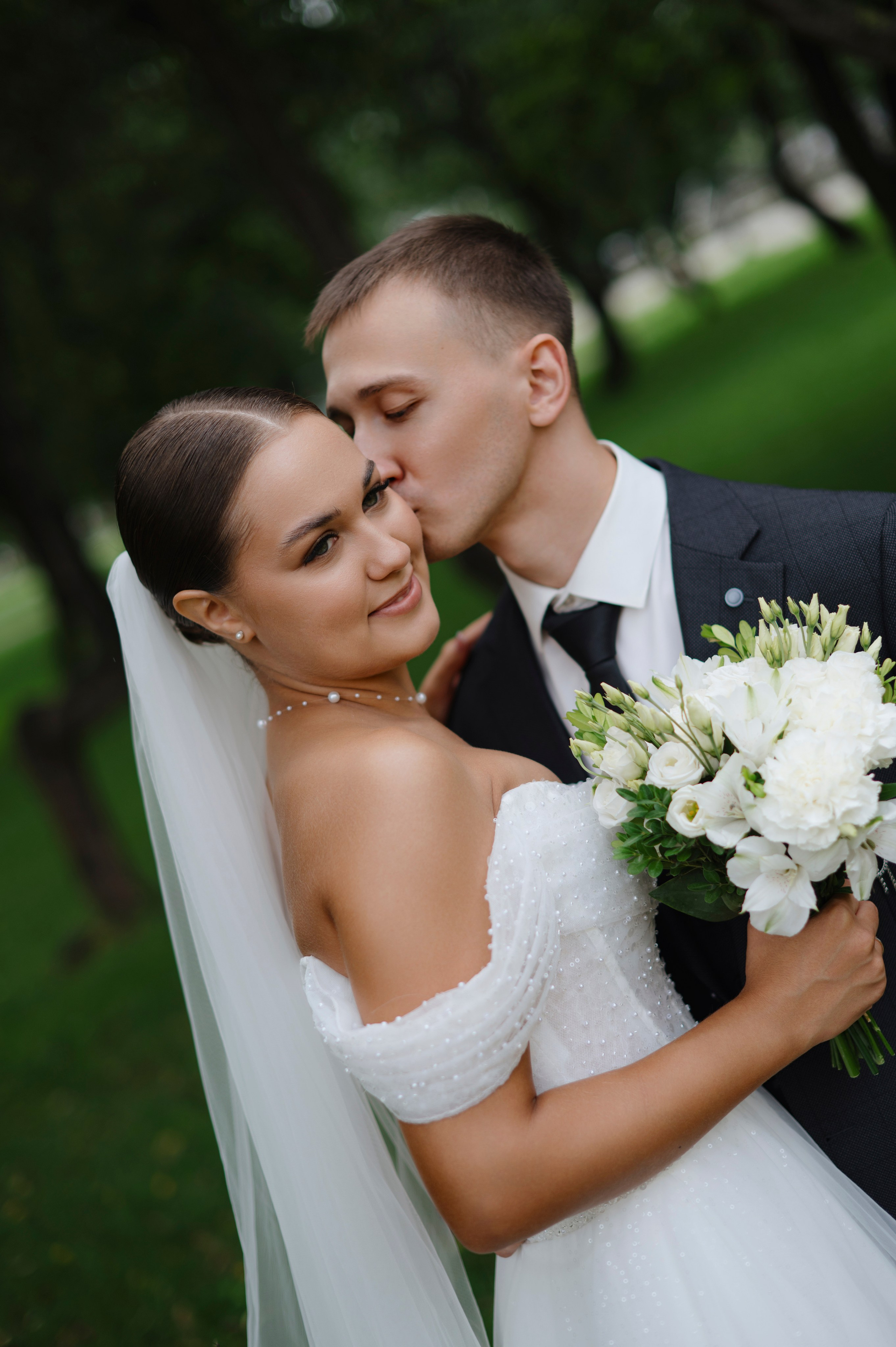 Никита и Светлана. Фотограф в Абакане и Минусинске