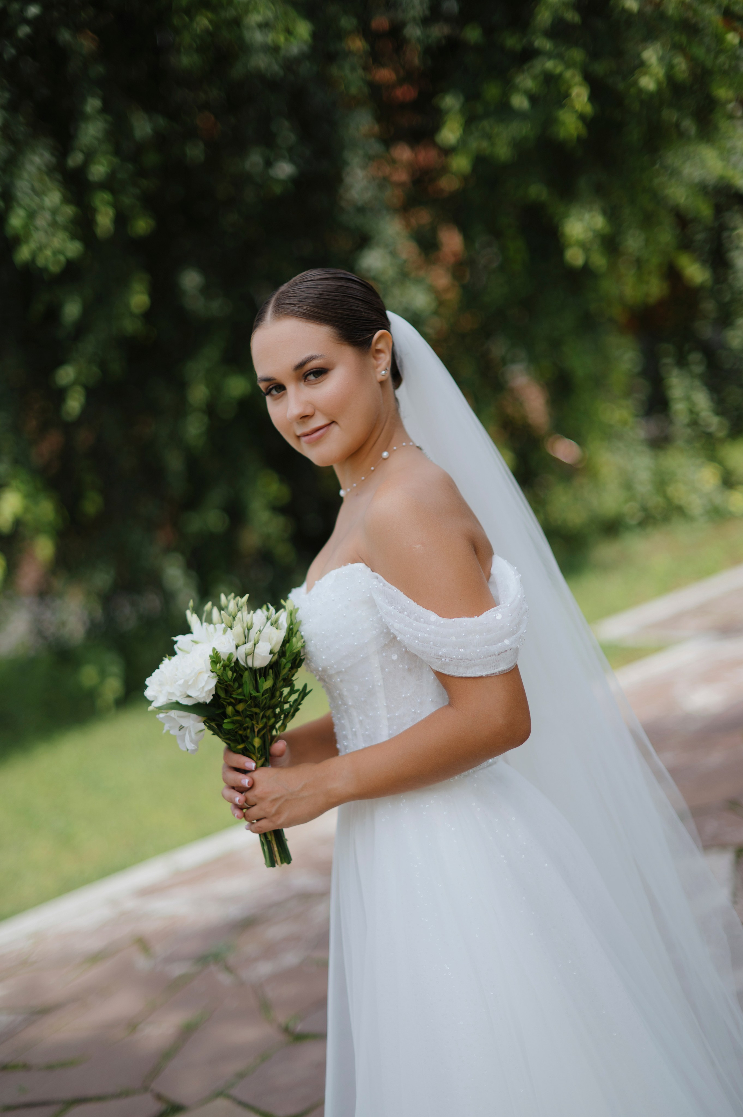Никита и Светлана. Фотограф в Абакане и Минусинске