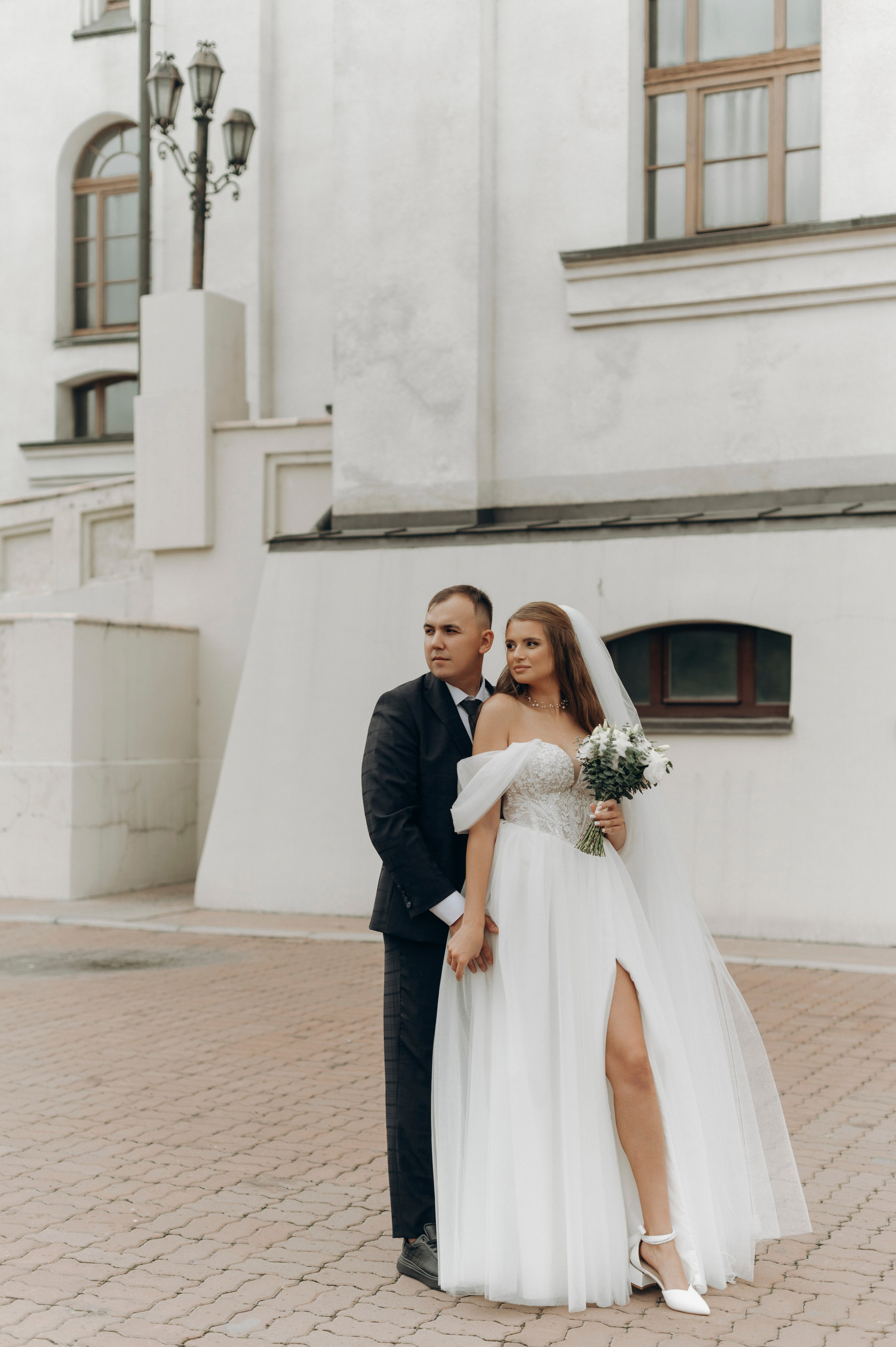 Евгений и Екатерина. Фотограф в Абакане и Минусинске