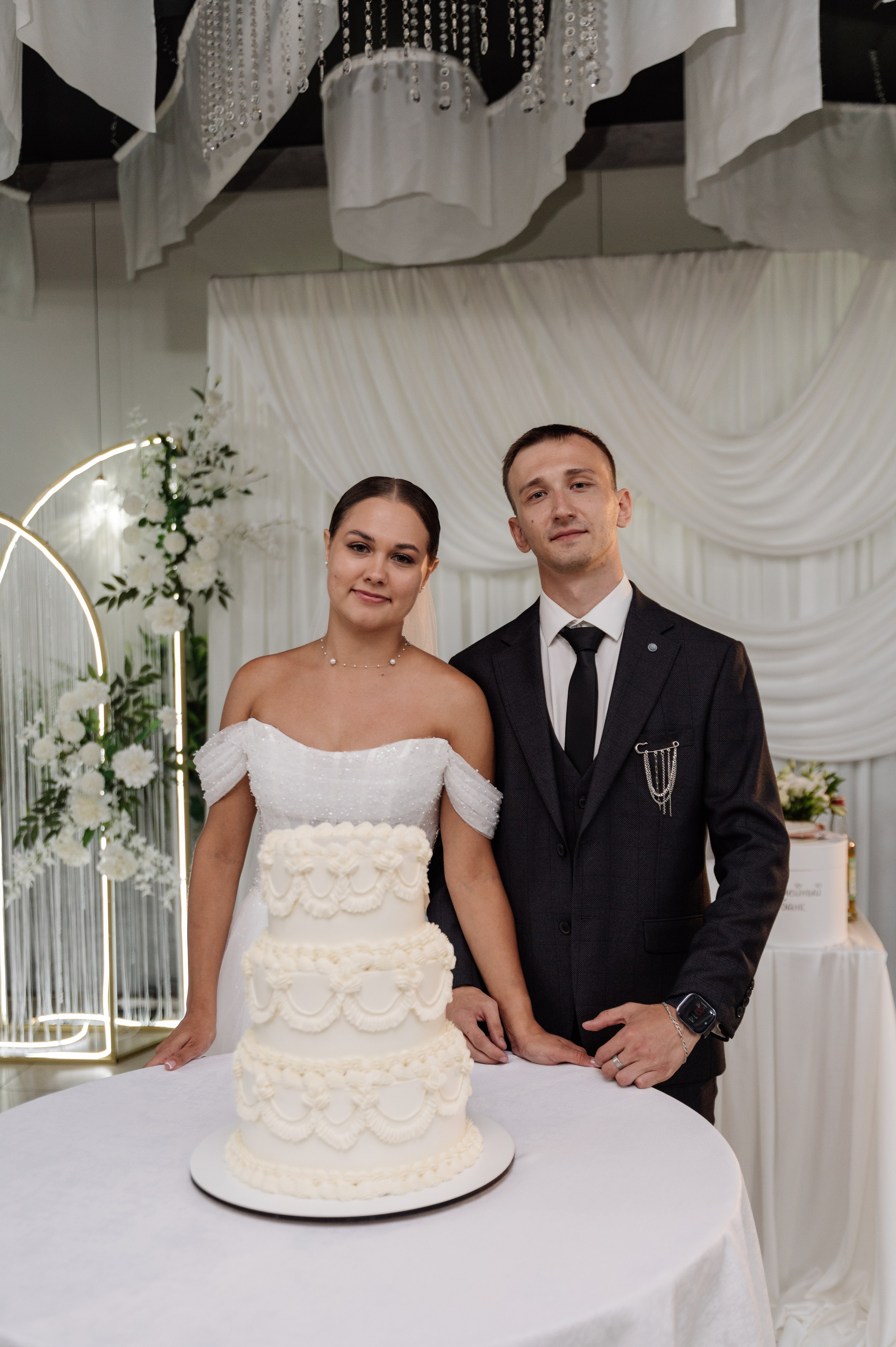 Никита и Светлана. Фотограф в Абакане и Минусинске