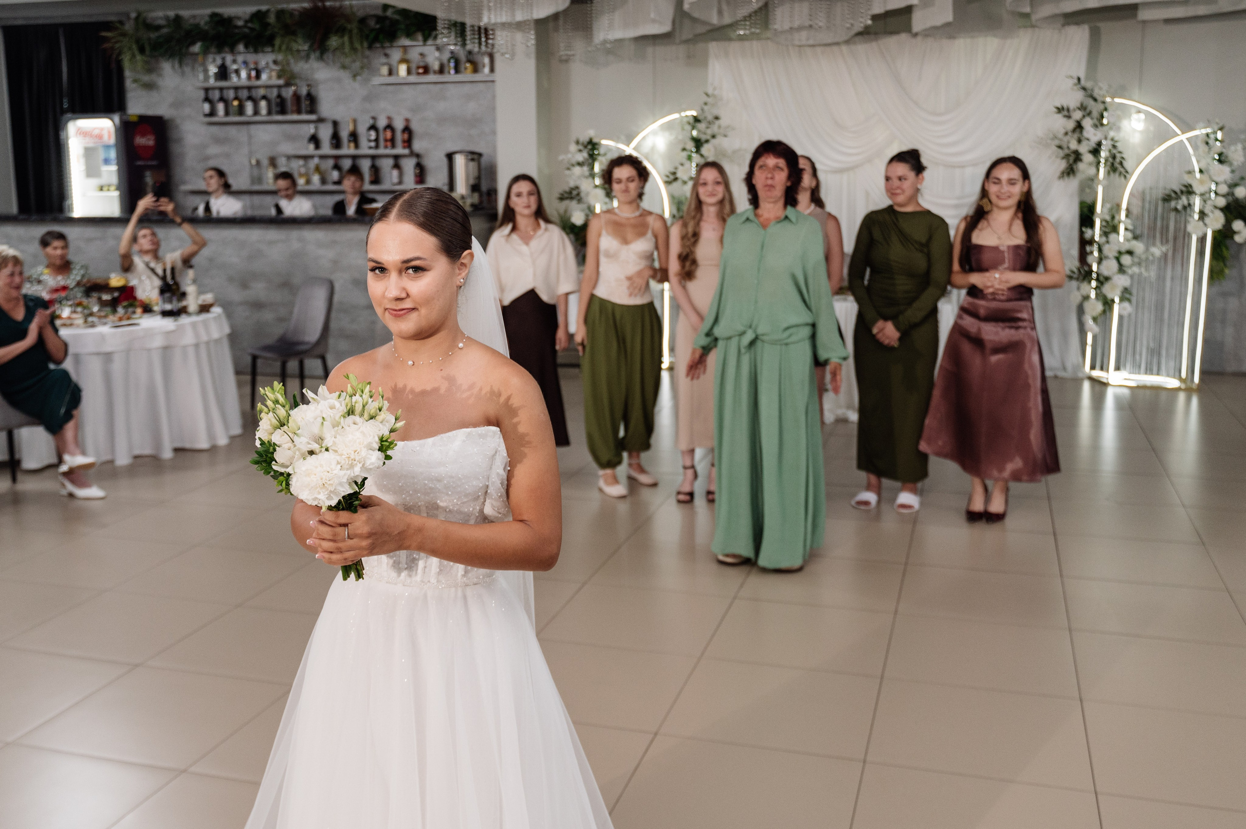 Никита и Светлана. Фотограф в Абакане и Минусинске