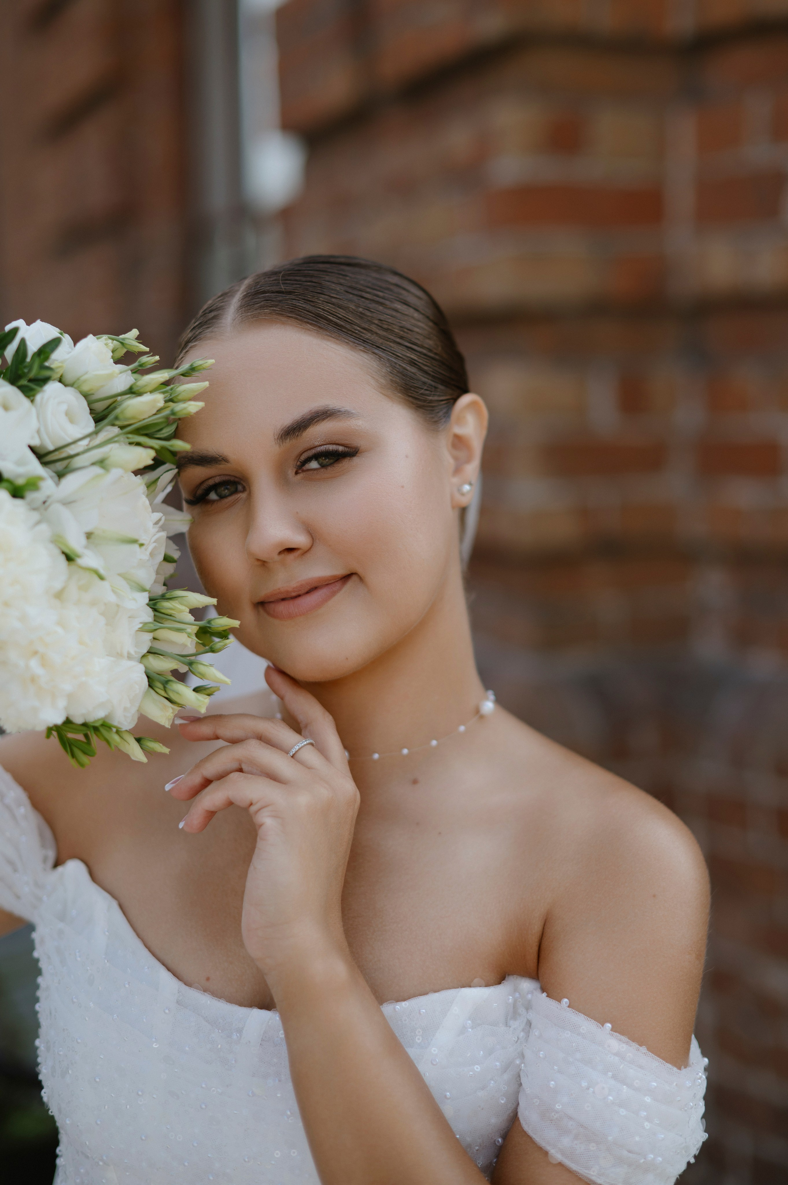 Никита и Светлана. Фотограф в Абакане и Минусинске