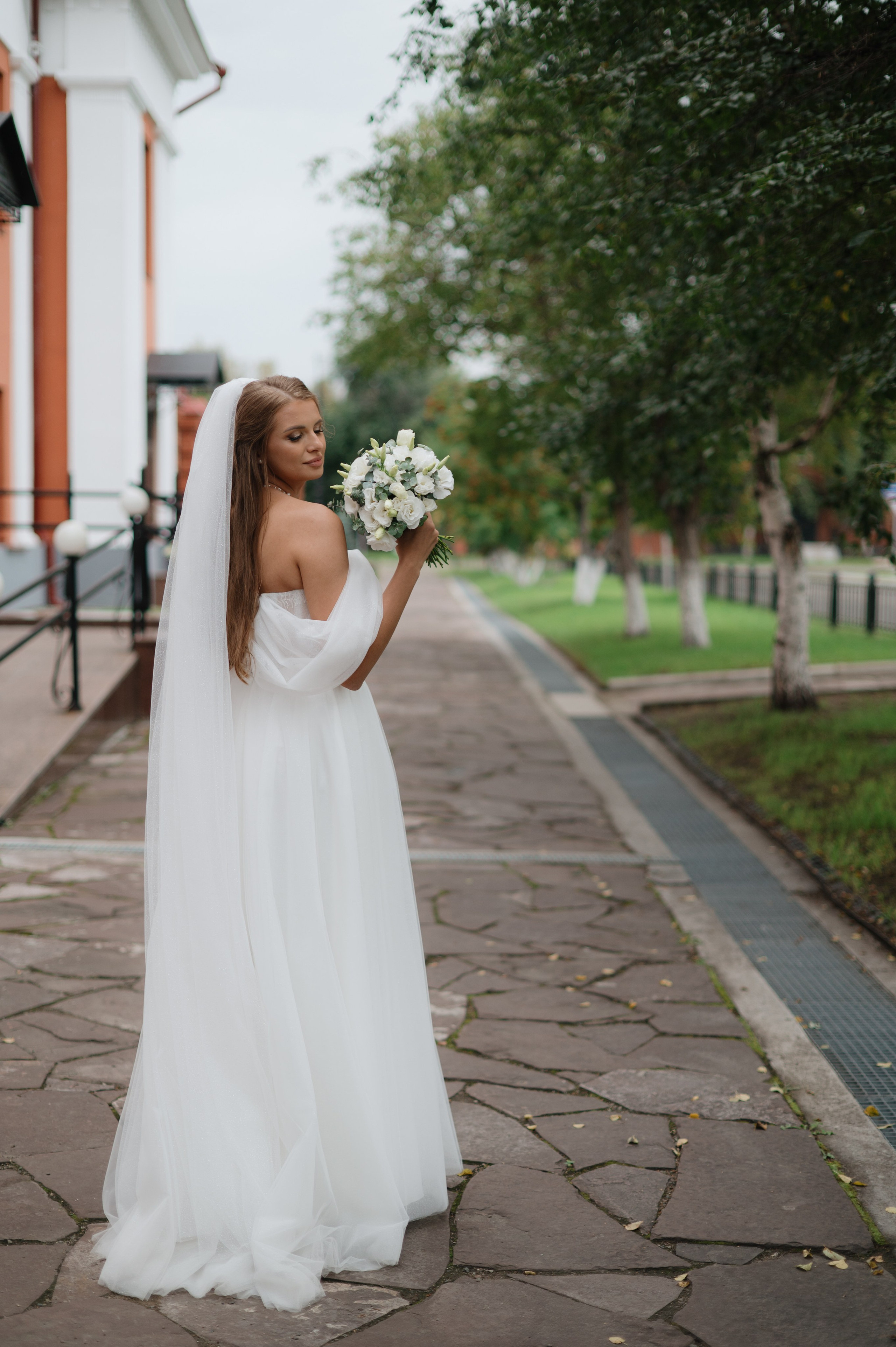 Евгений и Екатерина. Фотограф в Абакане и Минусинске
