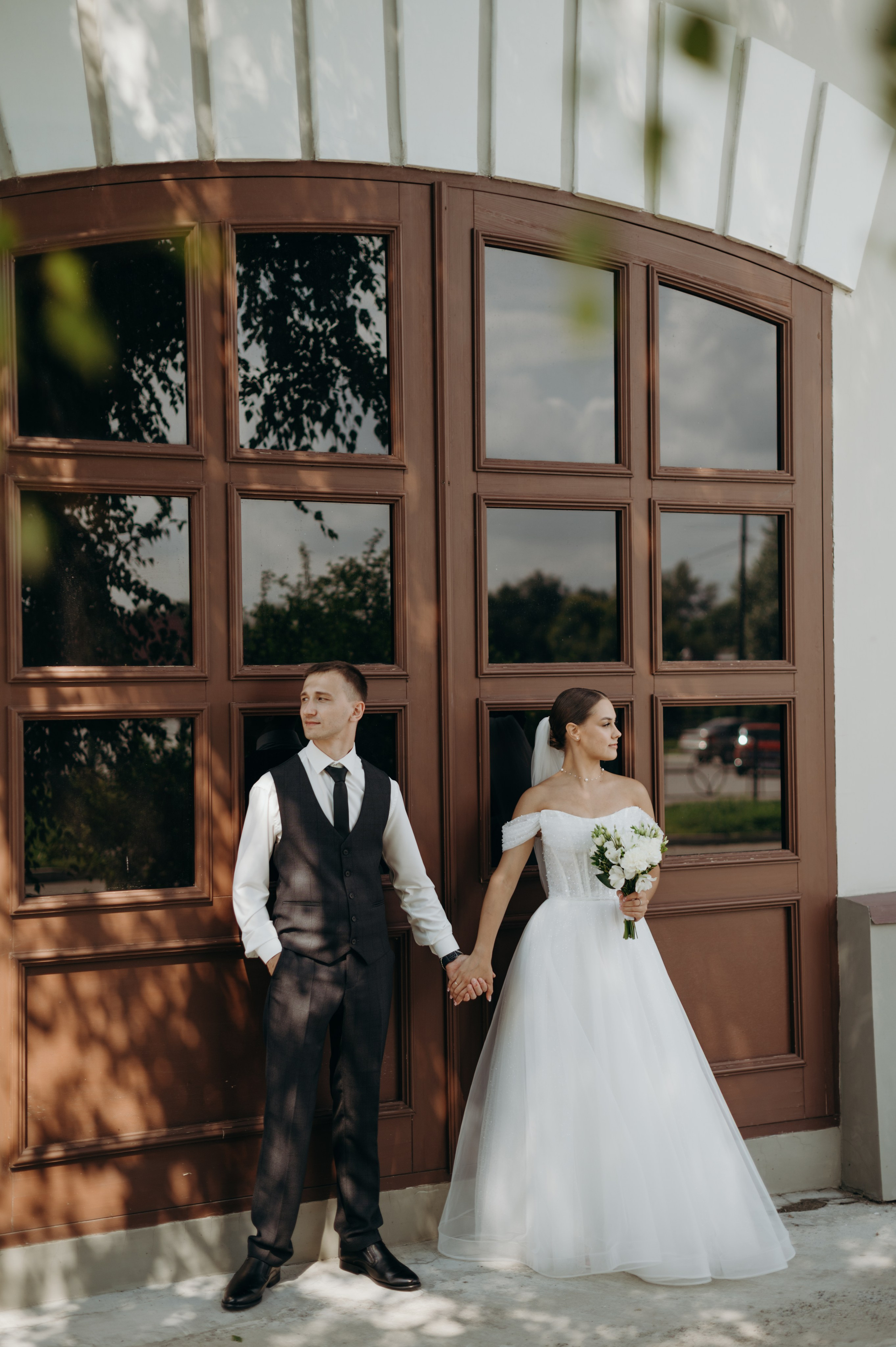Никита и Светлана. Фотограф в Абакане и Минусинске