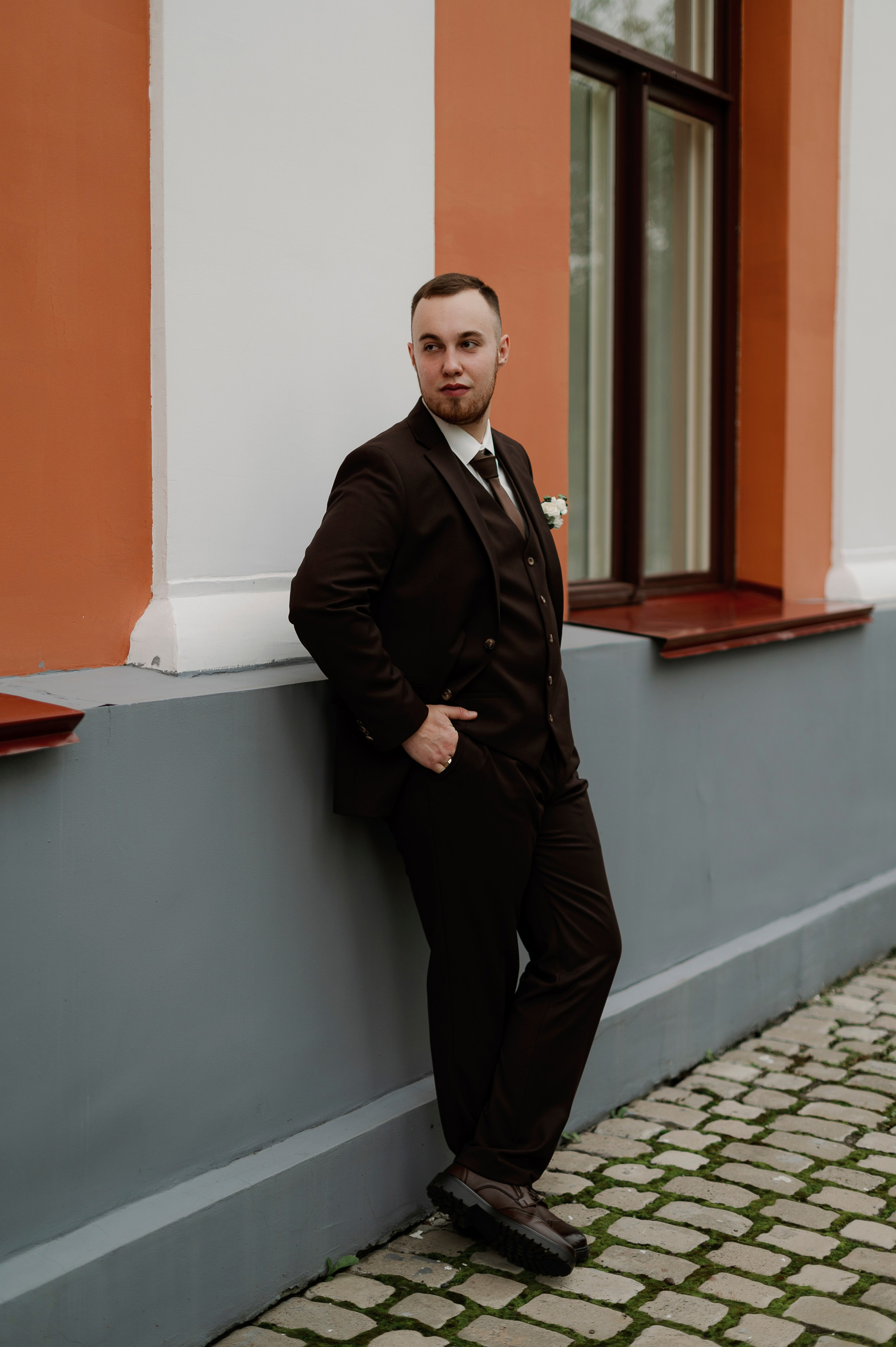 Данил и Анастасия. Фотограф в Абакане и Минусинске