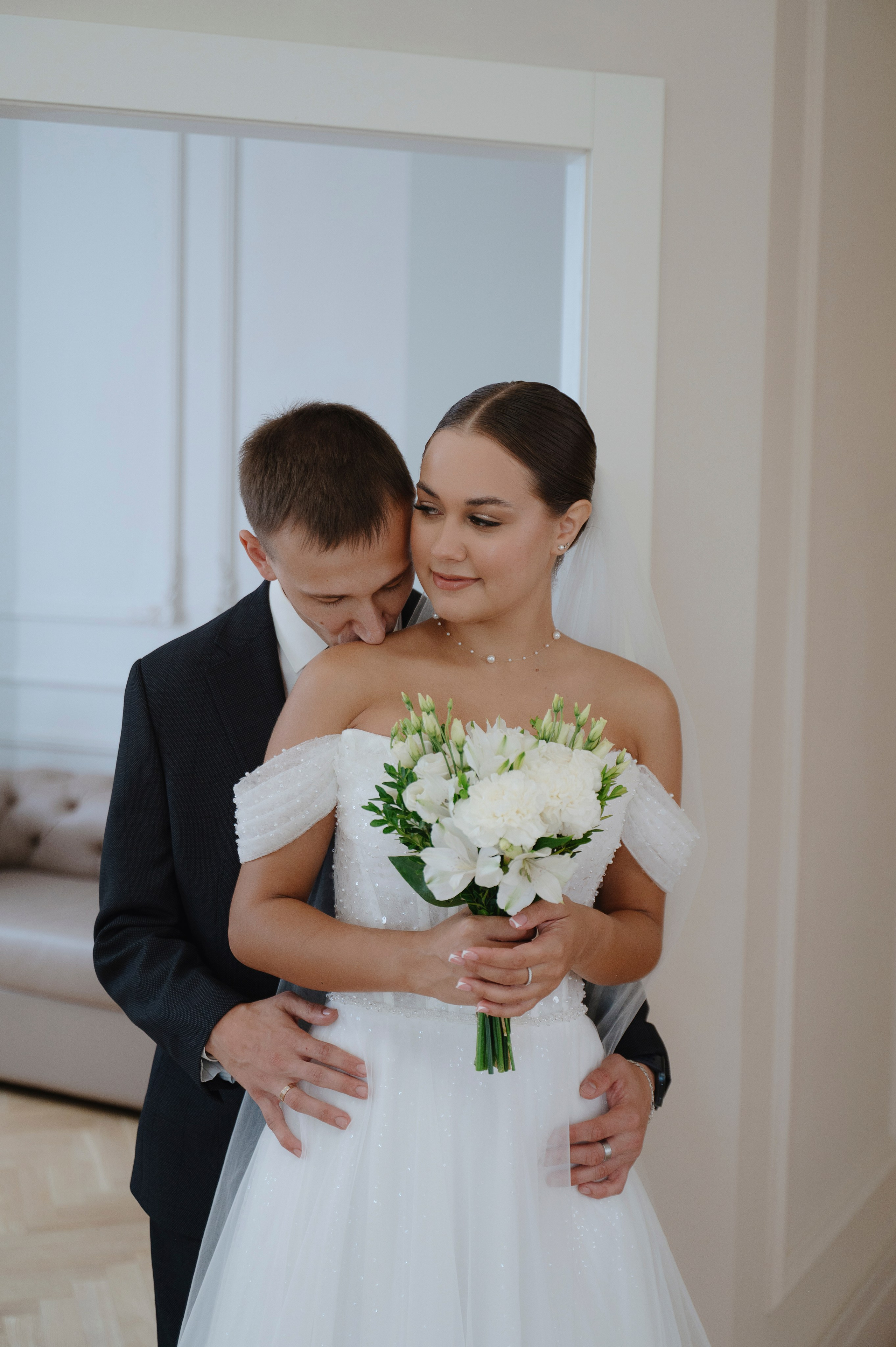 Никита и Светлана. Фотограф в Абакане и Минусинске