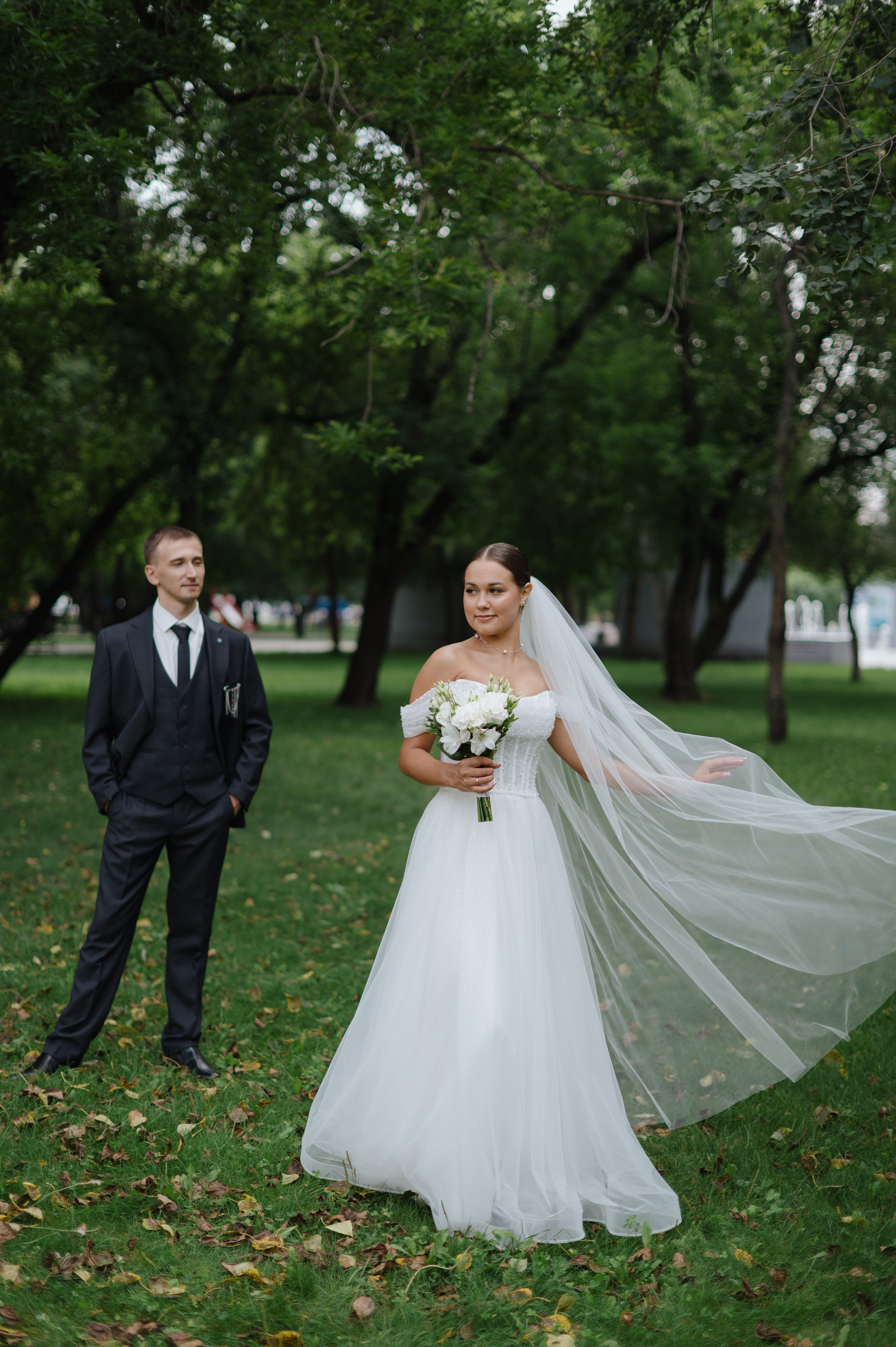 Никита и Светлана. Фотограф в Абакане и Минусинске