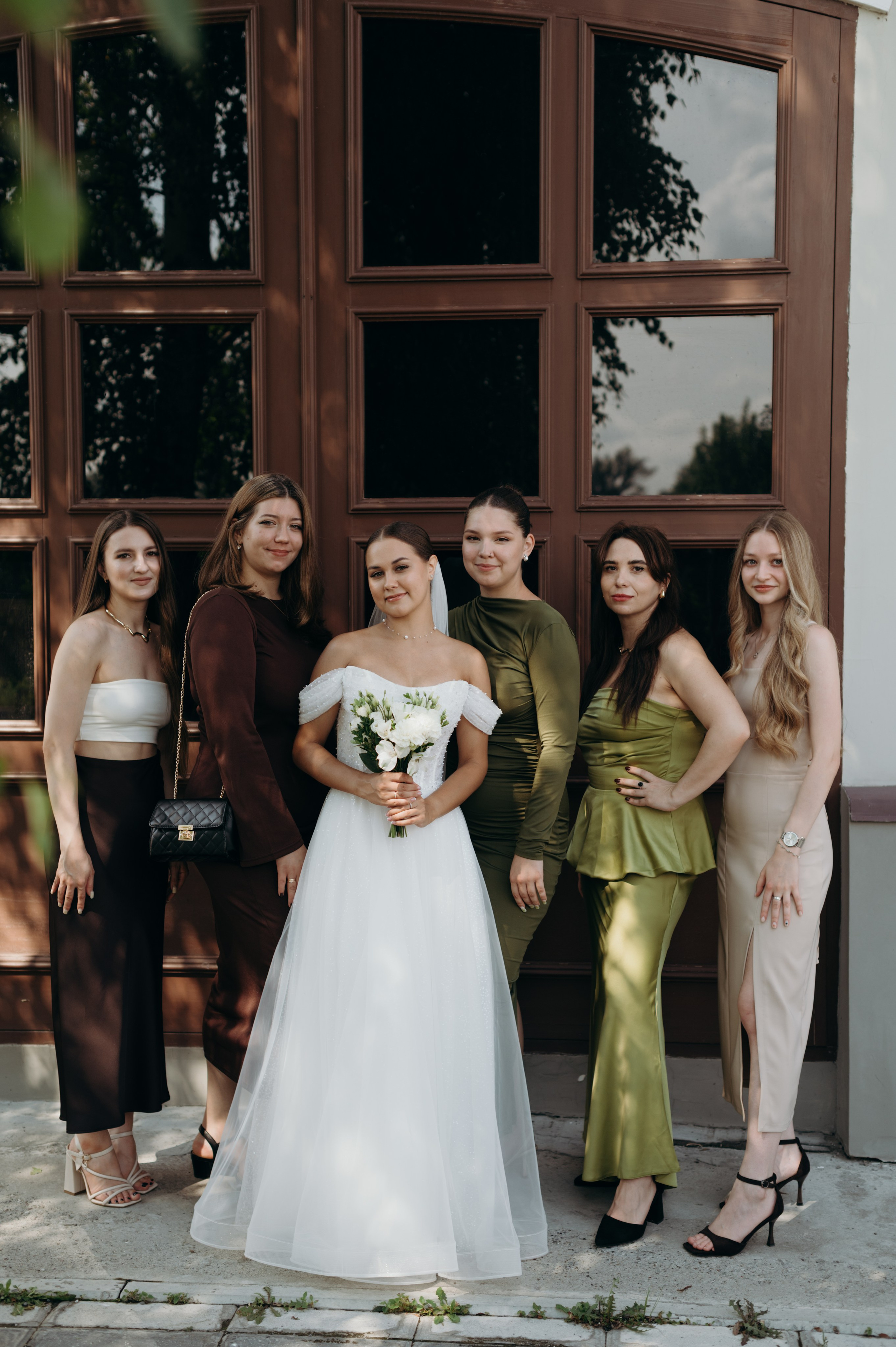 Никита и Светлана. Фотограф в Абакане и Минусинске
