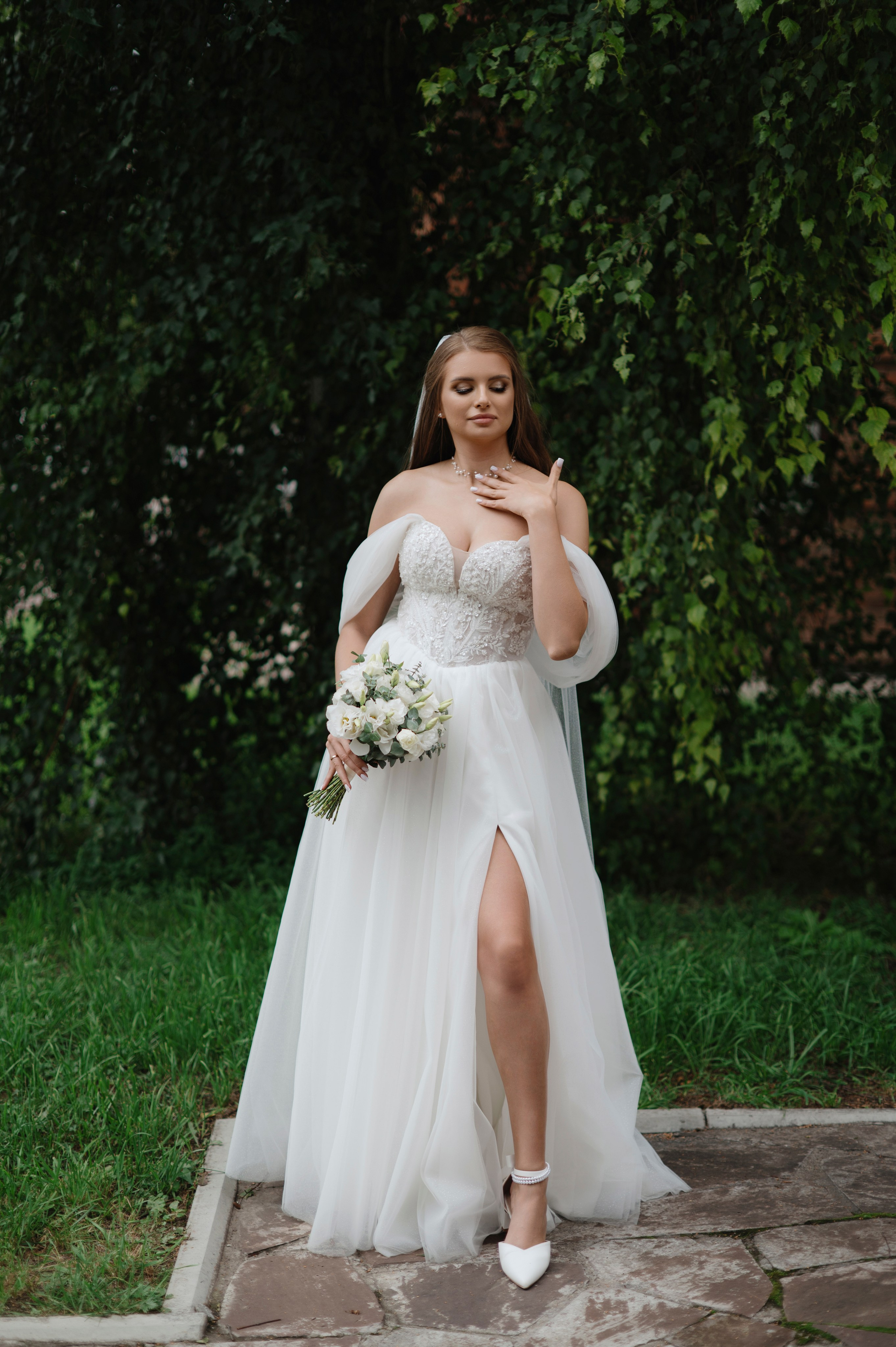 Евгений и Екатерина. Фотограф в Абакане и Минусинске