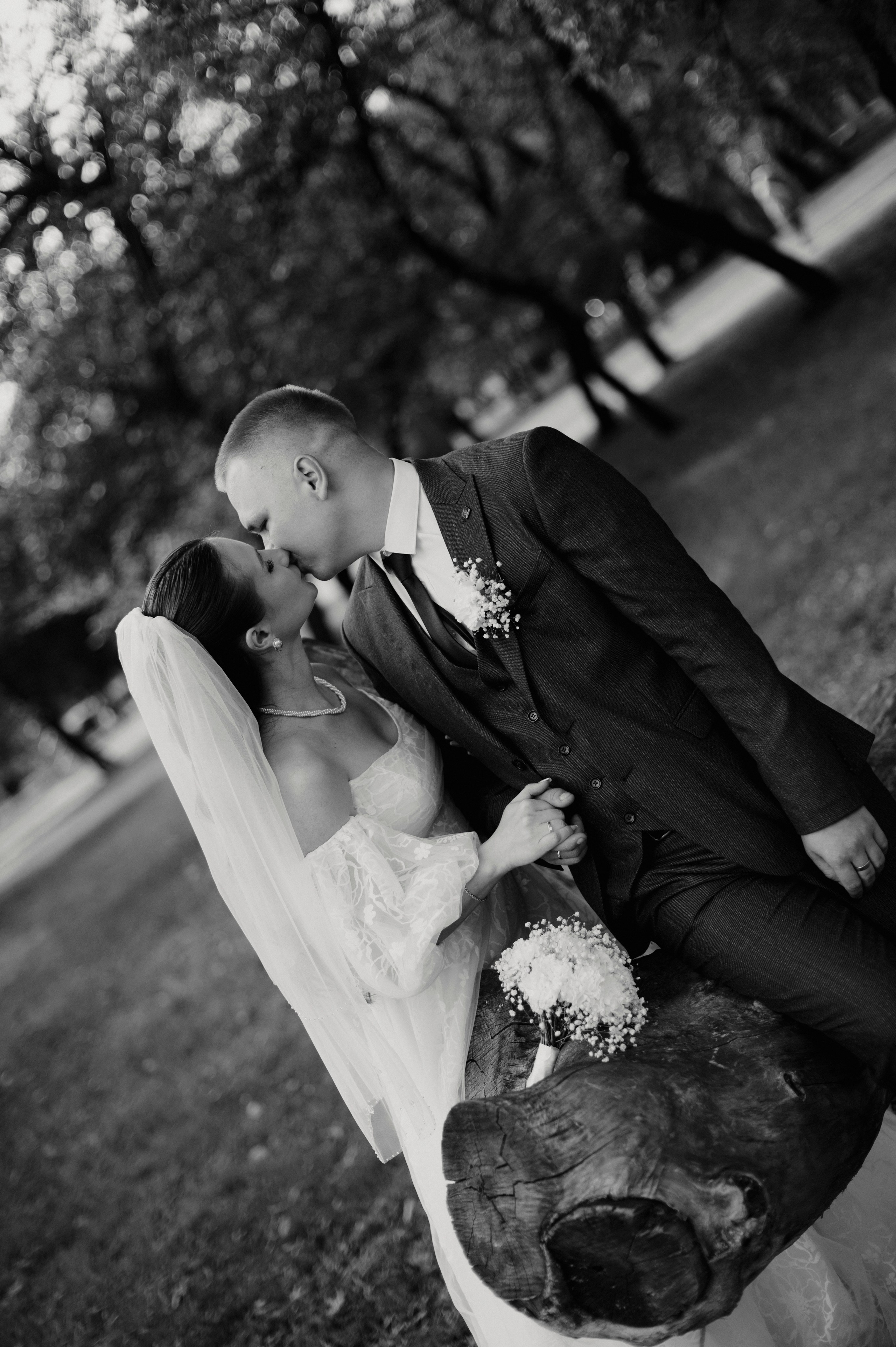Дмитрий и Диана. Фотограф в Абакане и Минусинске