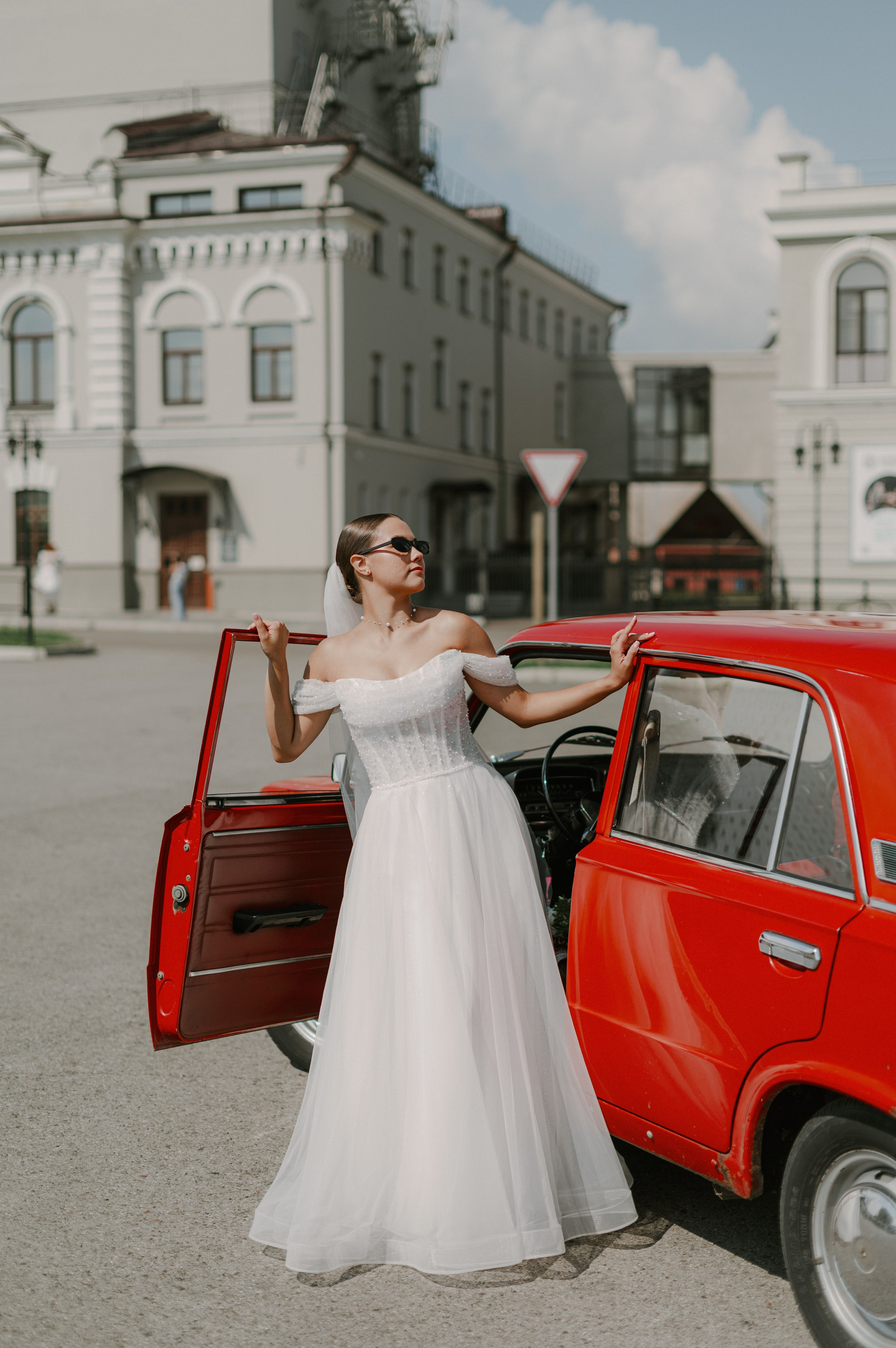 Никита и Светлана. Фотограф в Абакане и Минусинске