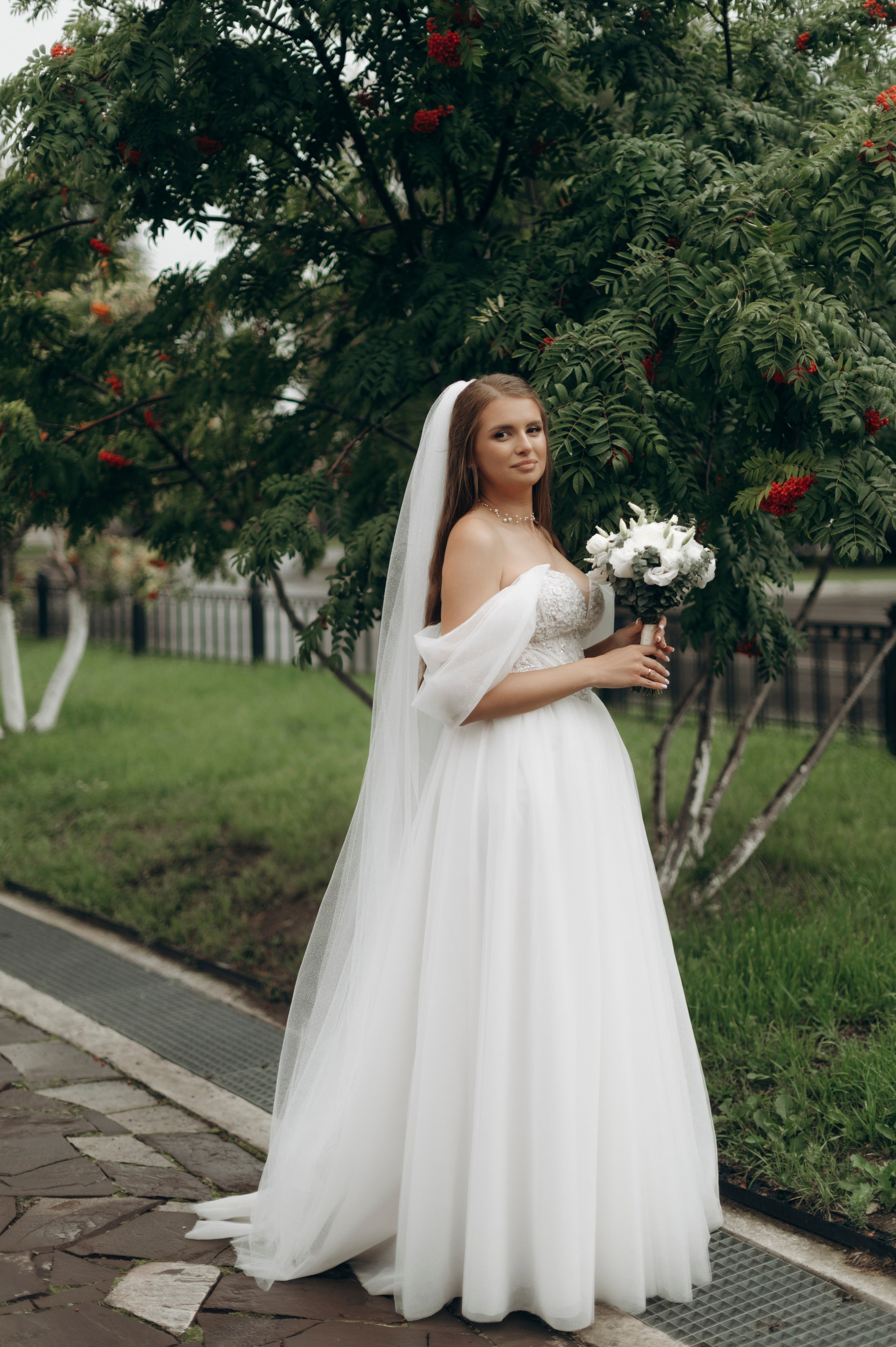 Евгений и Екатерина. Фотограф в Абакане и Минусинске