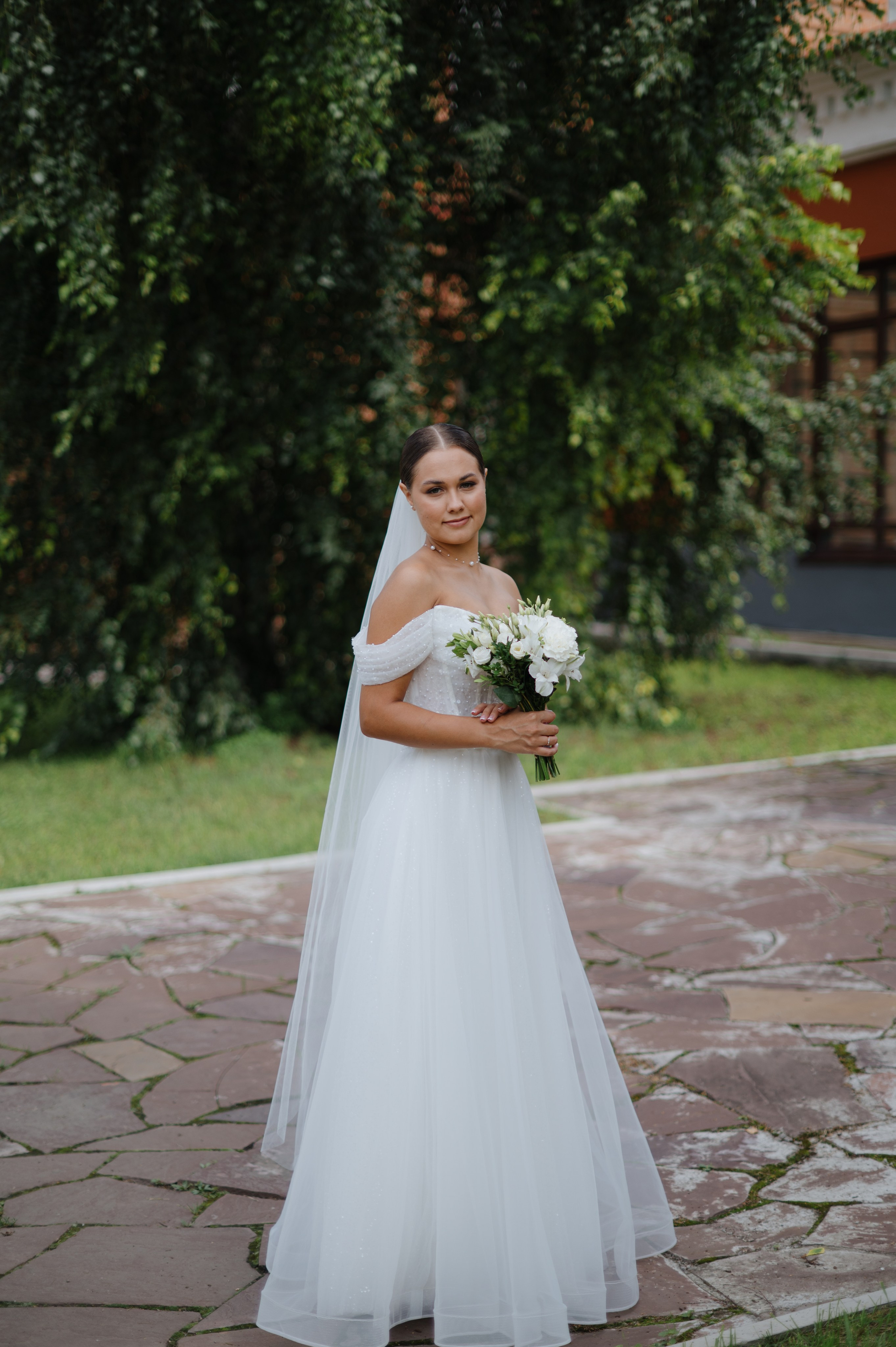 Никита и Светлана. Фотограф в Абакане и Минусинске