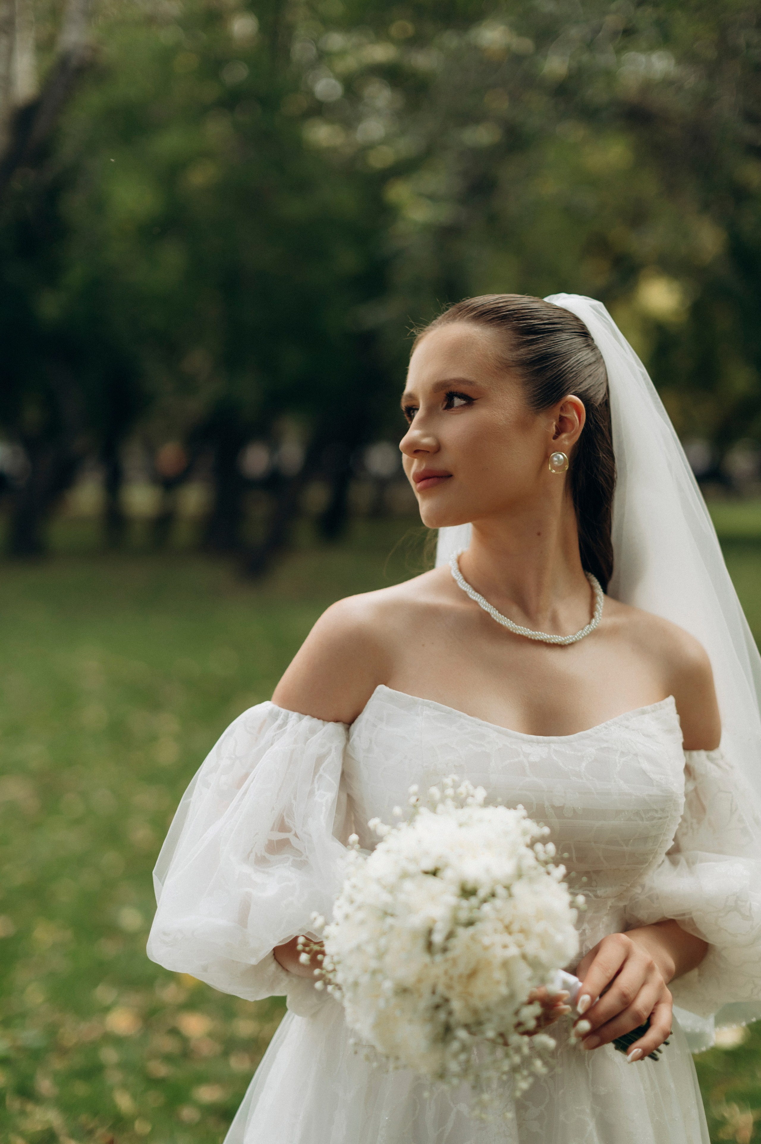 Дмитрий и Диана. Фотограф в Абакане и Минусинске