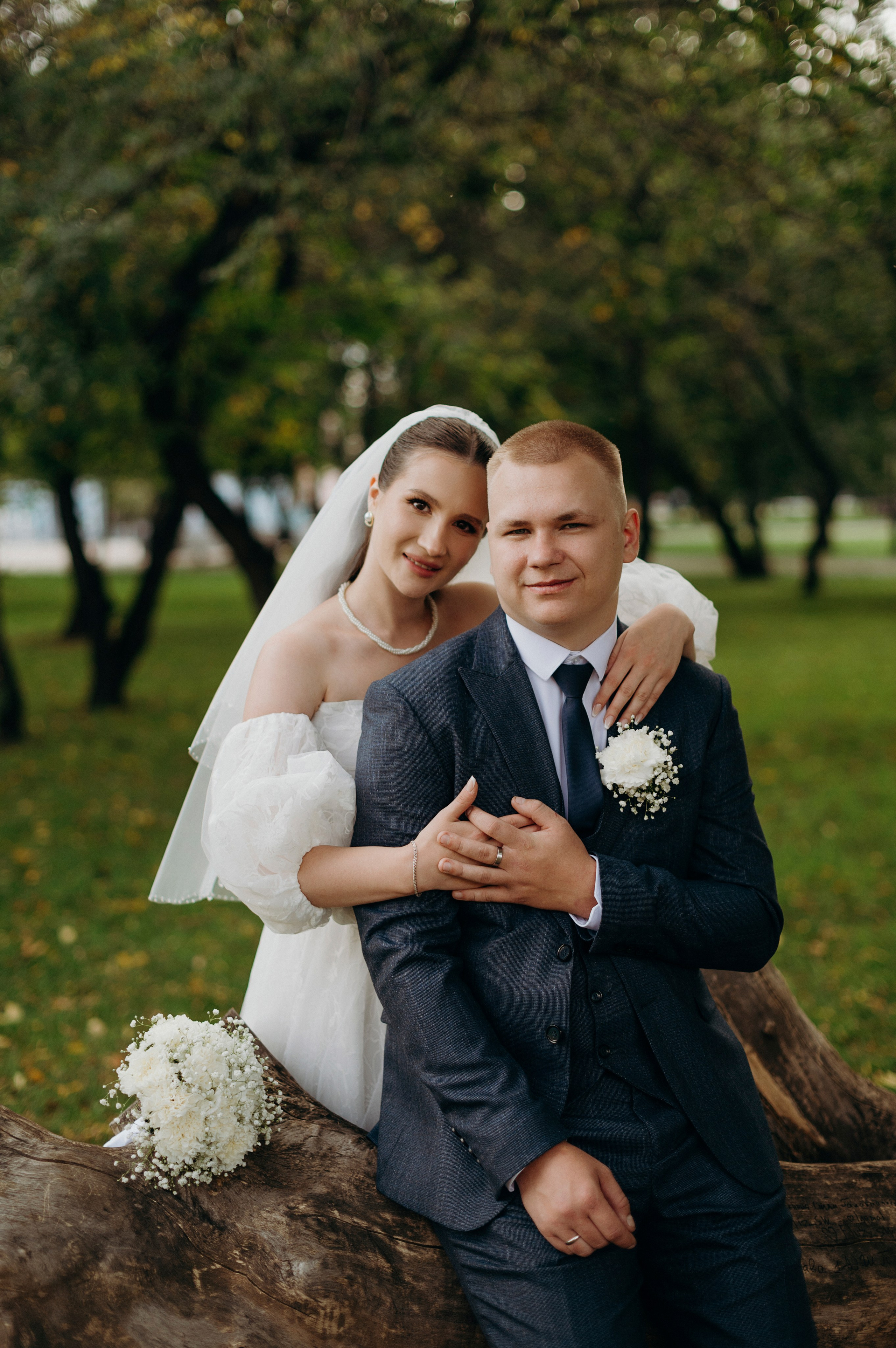 Дмитрий и Диана. Фотограф в Абакане и Минусинске