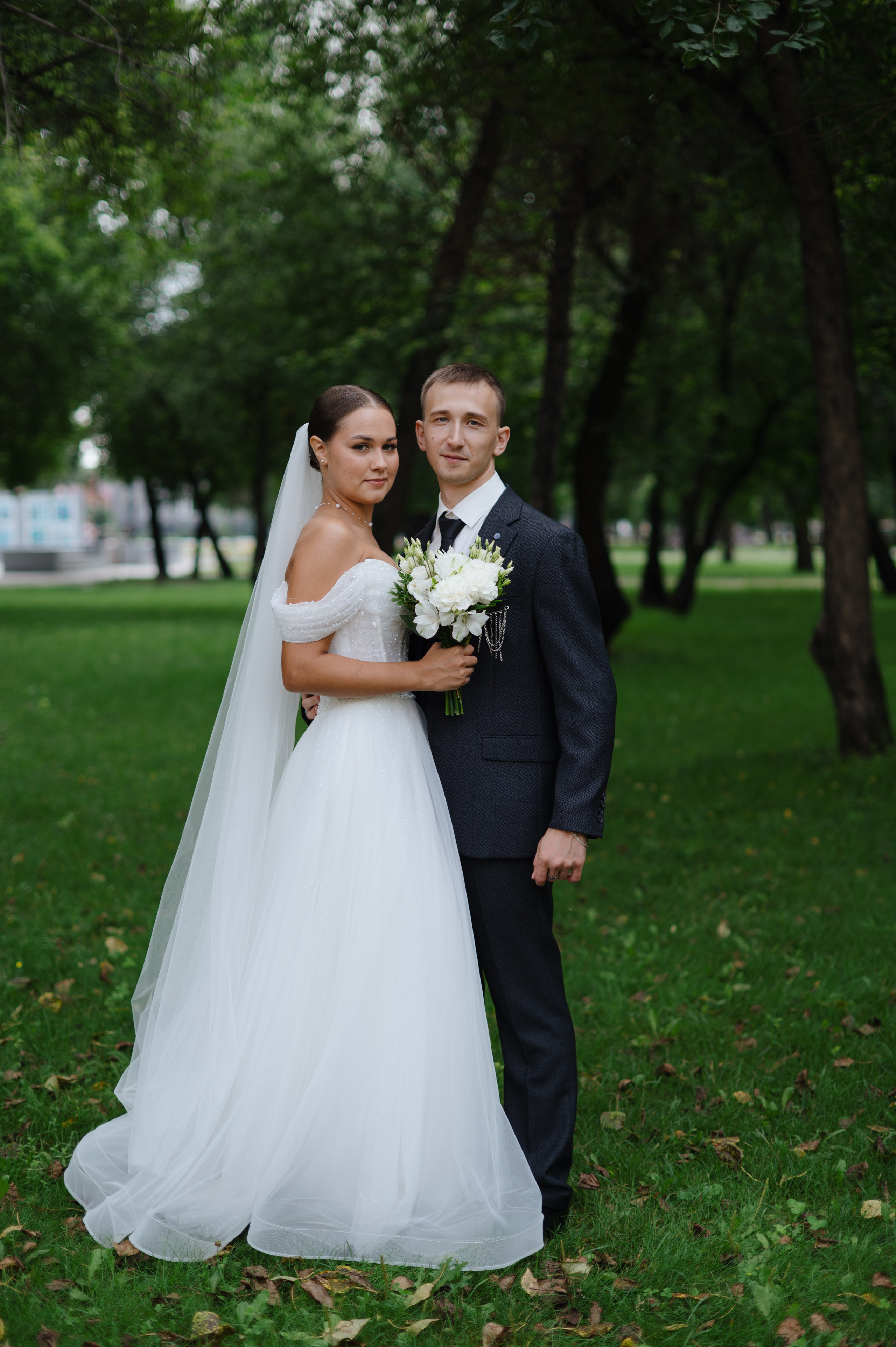 Никита и Светлана. Фотограф в Абакане и Минусинске