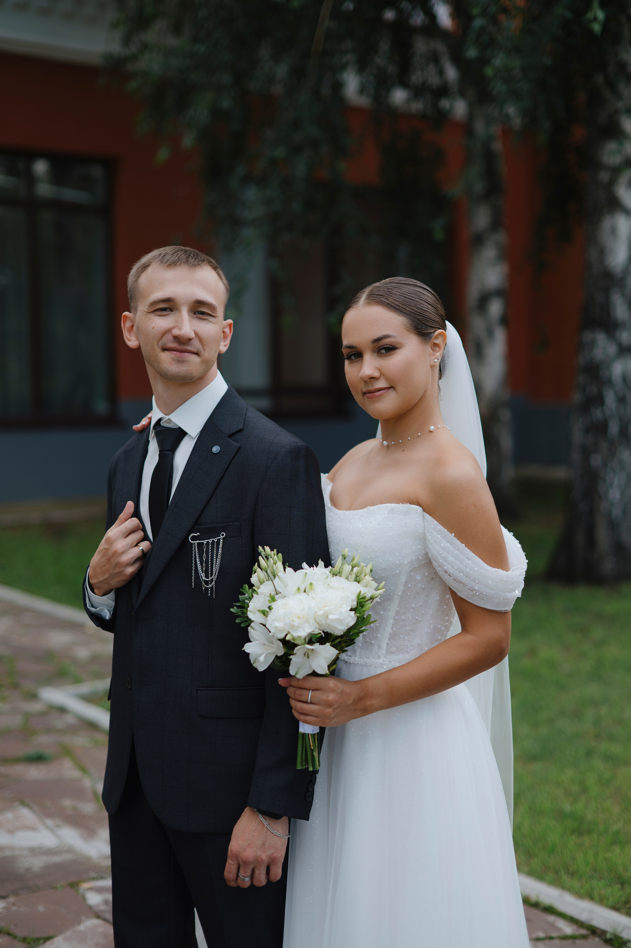 Никита и Светлана. Фотограф в Абакане и Минусинске