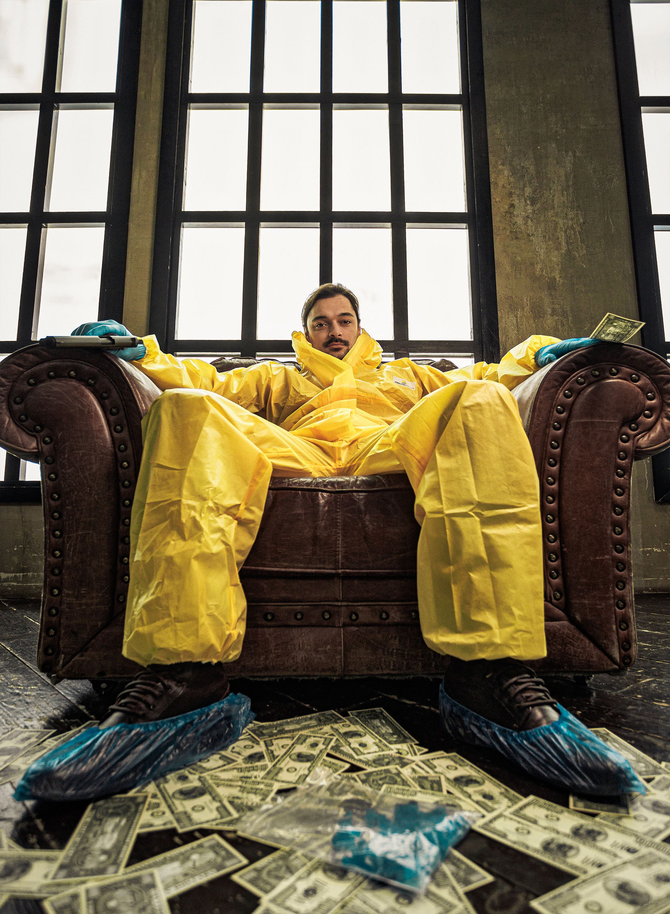 Контент — Во Все Тяжкие. Александр Атлес Фотограф