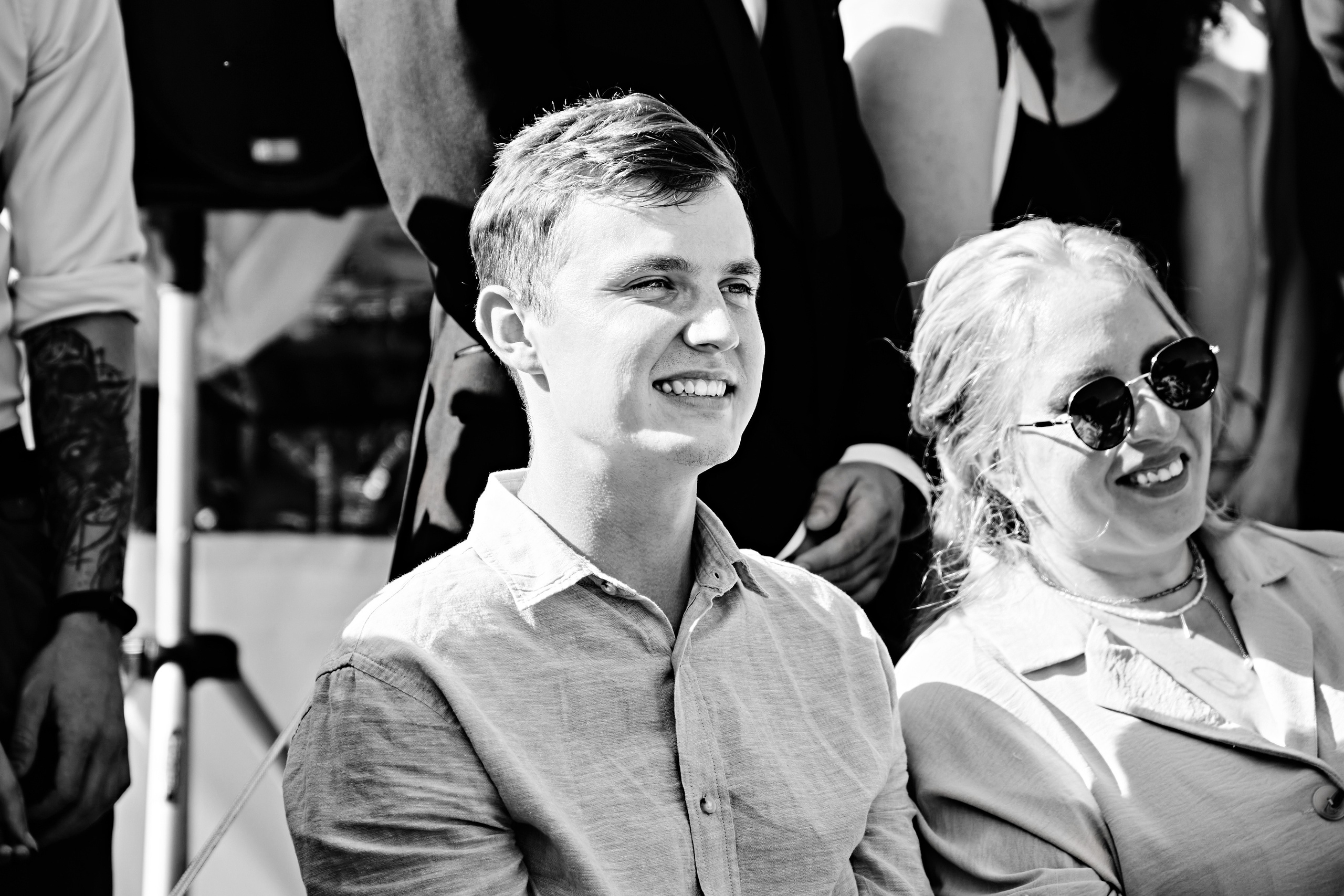 Снежана и Алексей