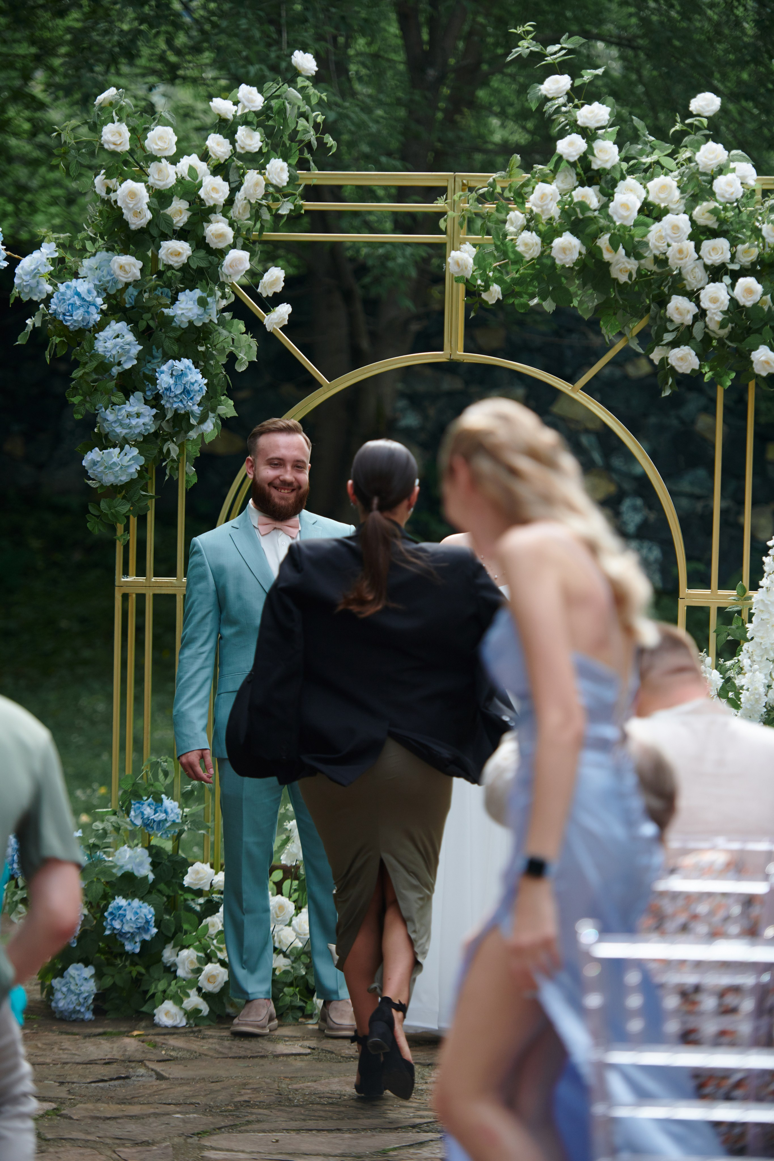 Свадебный фотограф Красноярск. Фотограф-визажист в Красноярске Алина Духновская