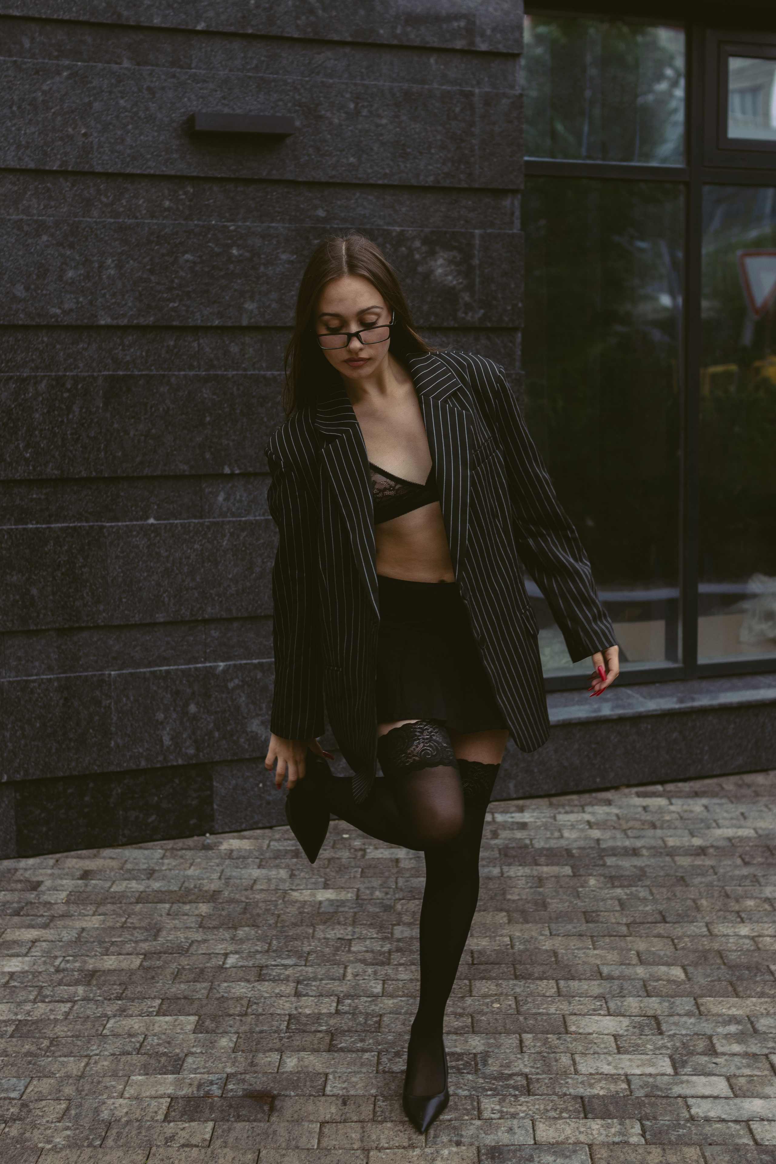Индивидуальные съемки. Sofya Sazonova