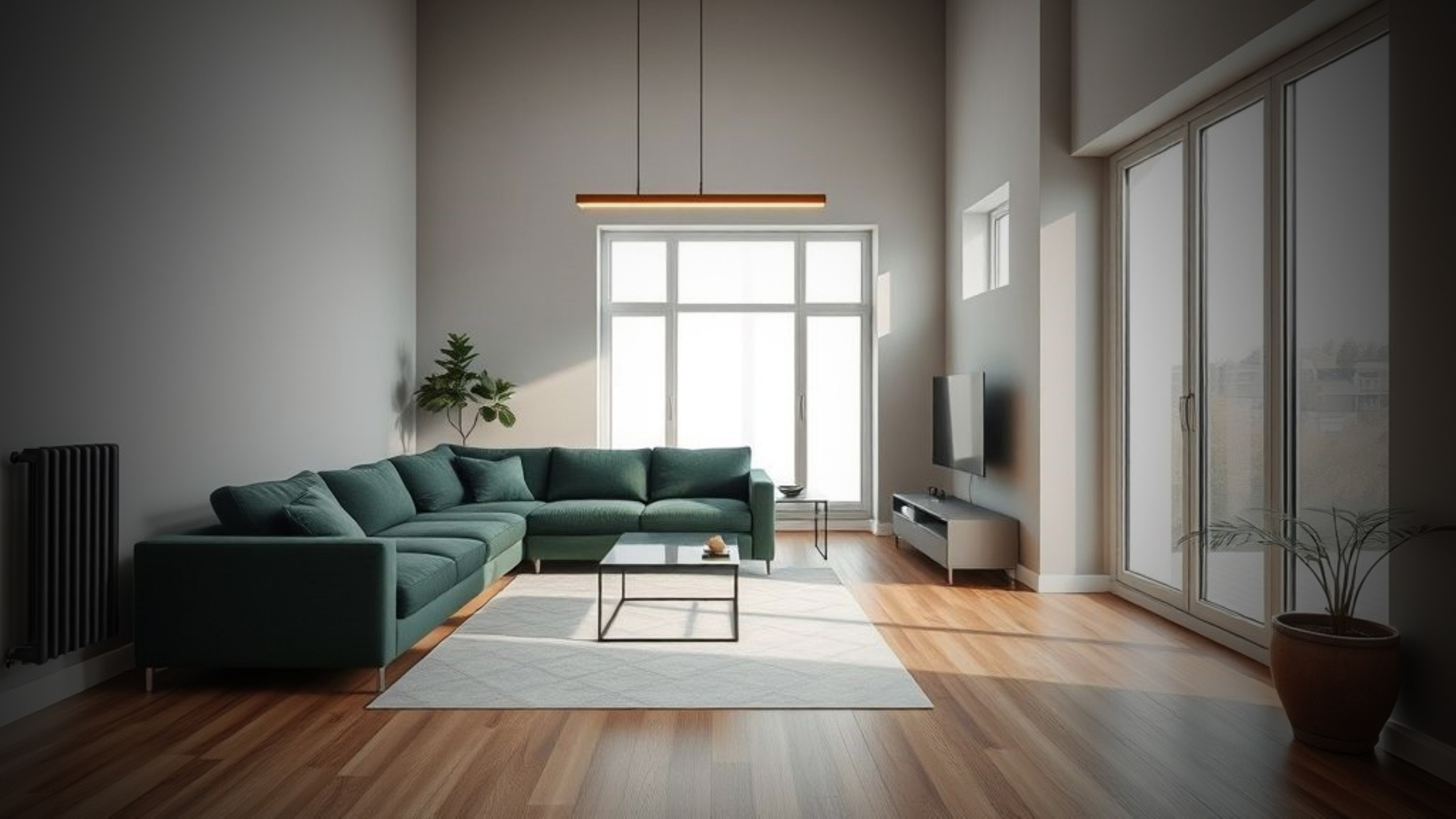 КП Красная Новь. Главная