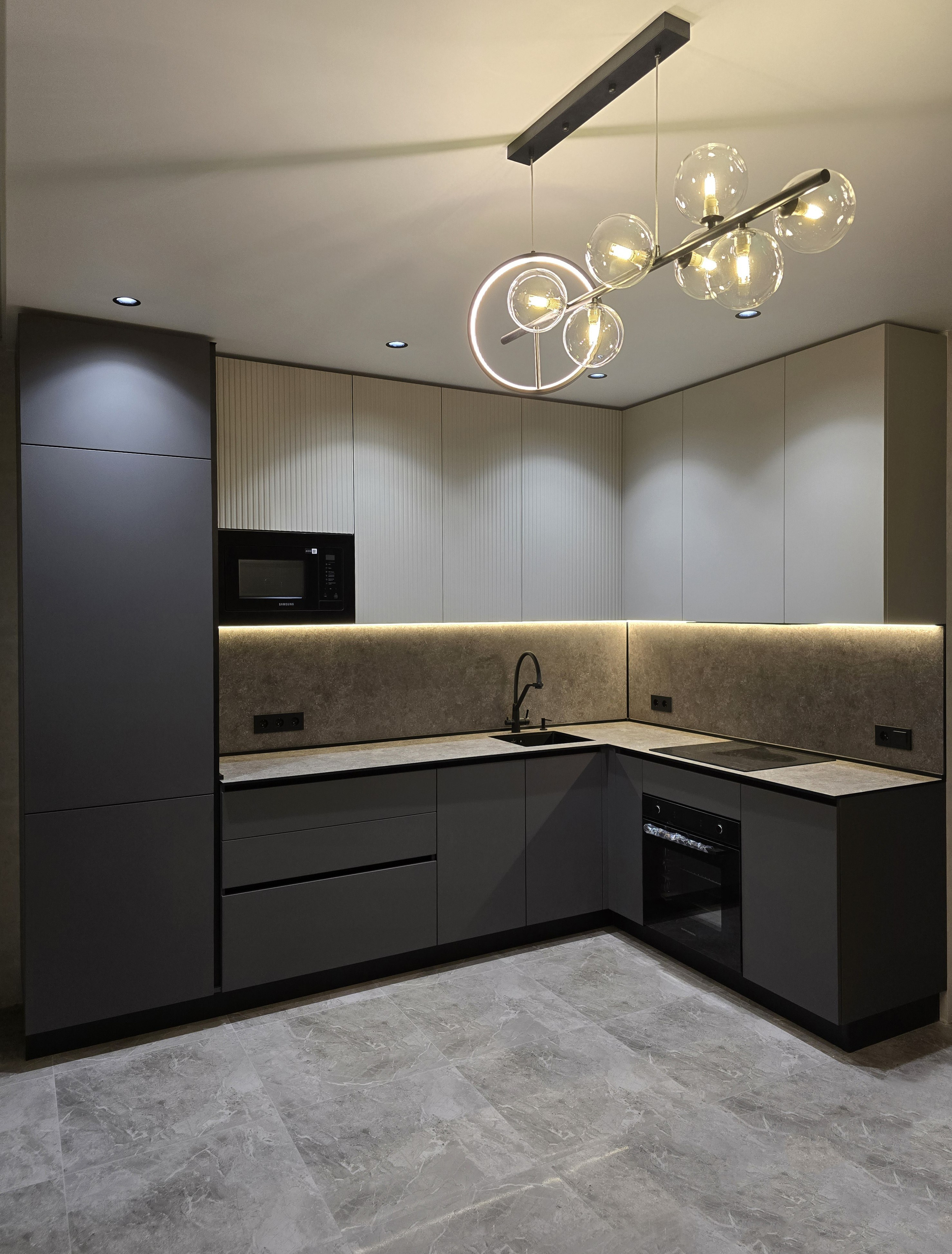 ЖК Новая Тверь II. Главная