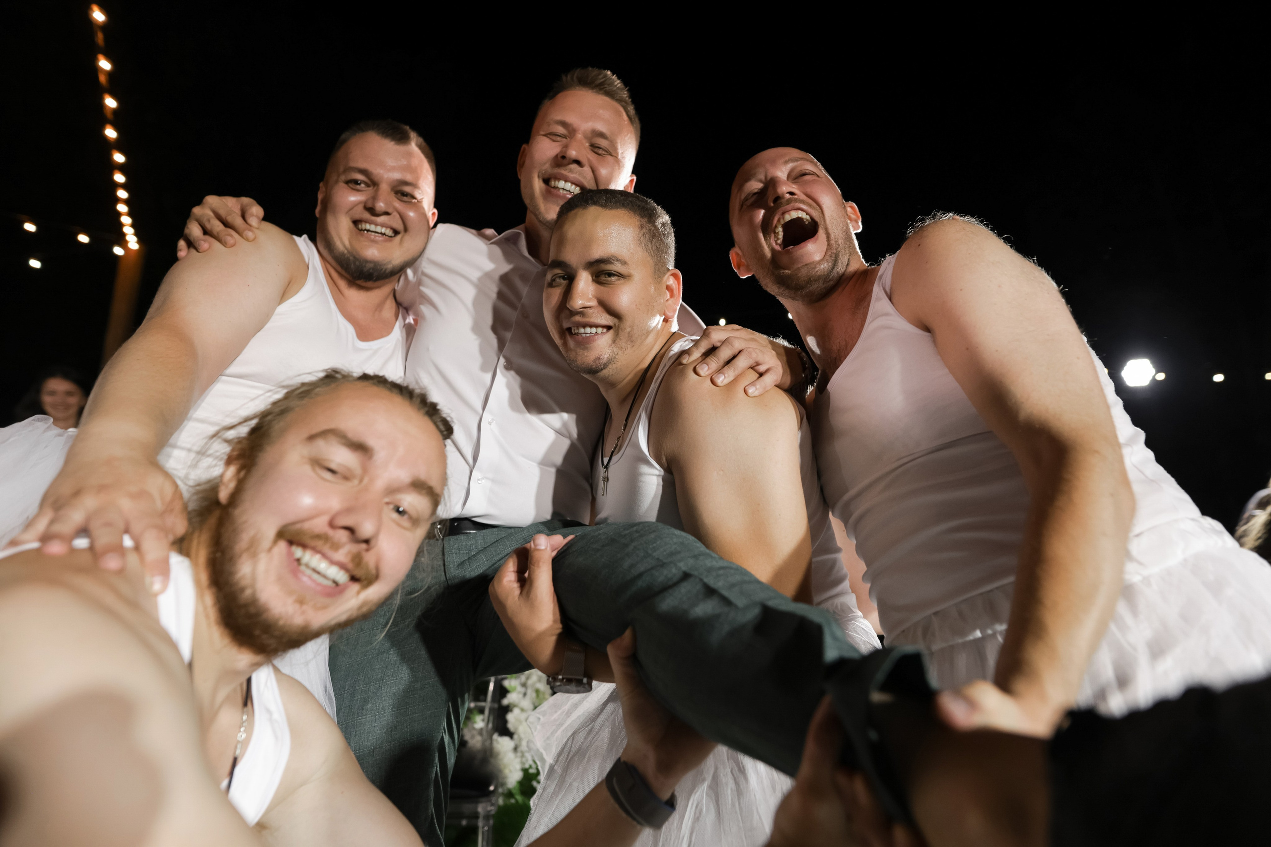 Щелкунчик под открытым небом 🤌🏻