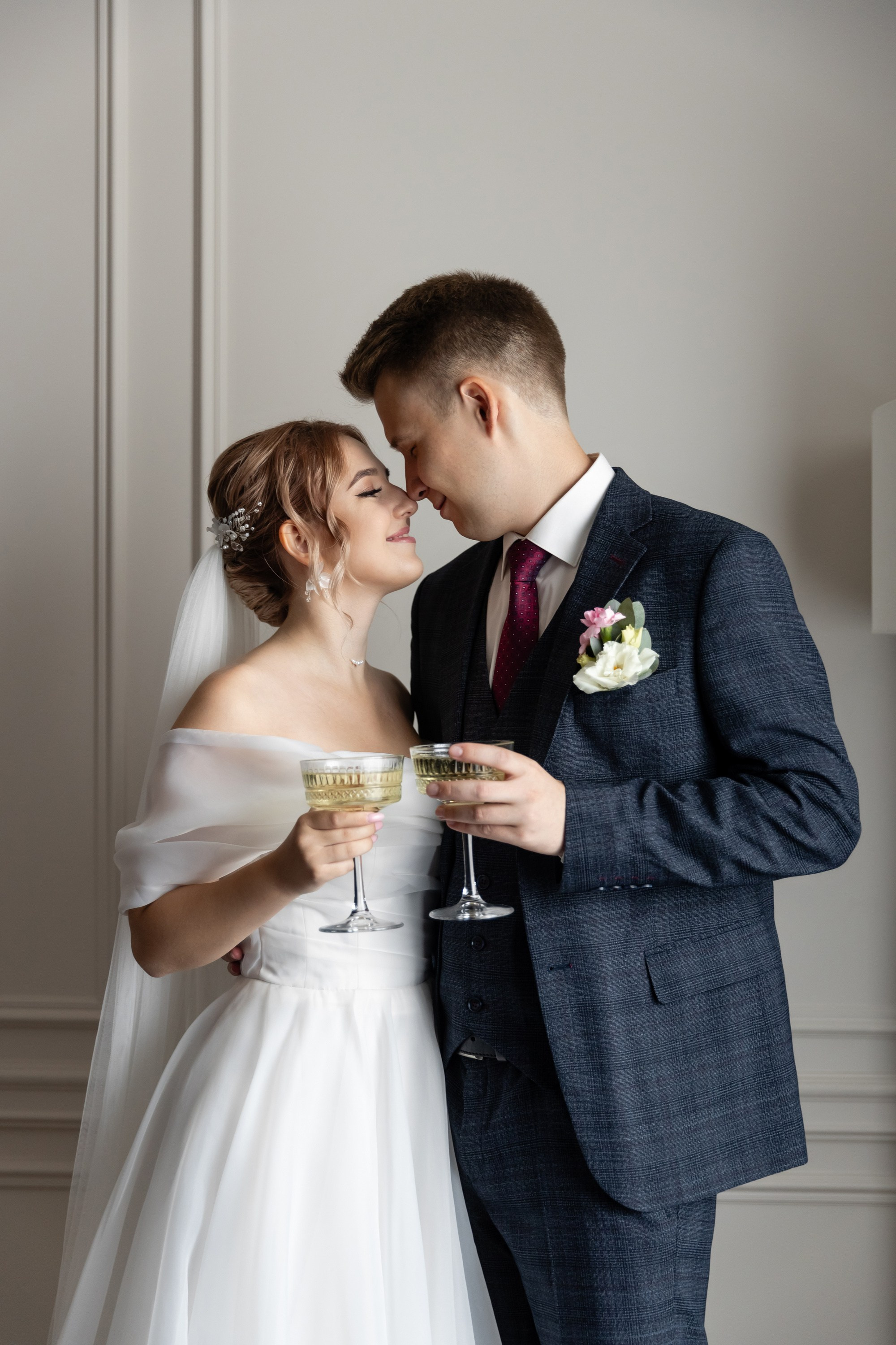 Михаил и Валерия. Татьяна Чернышова свадебный фотограф Москва