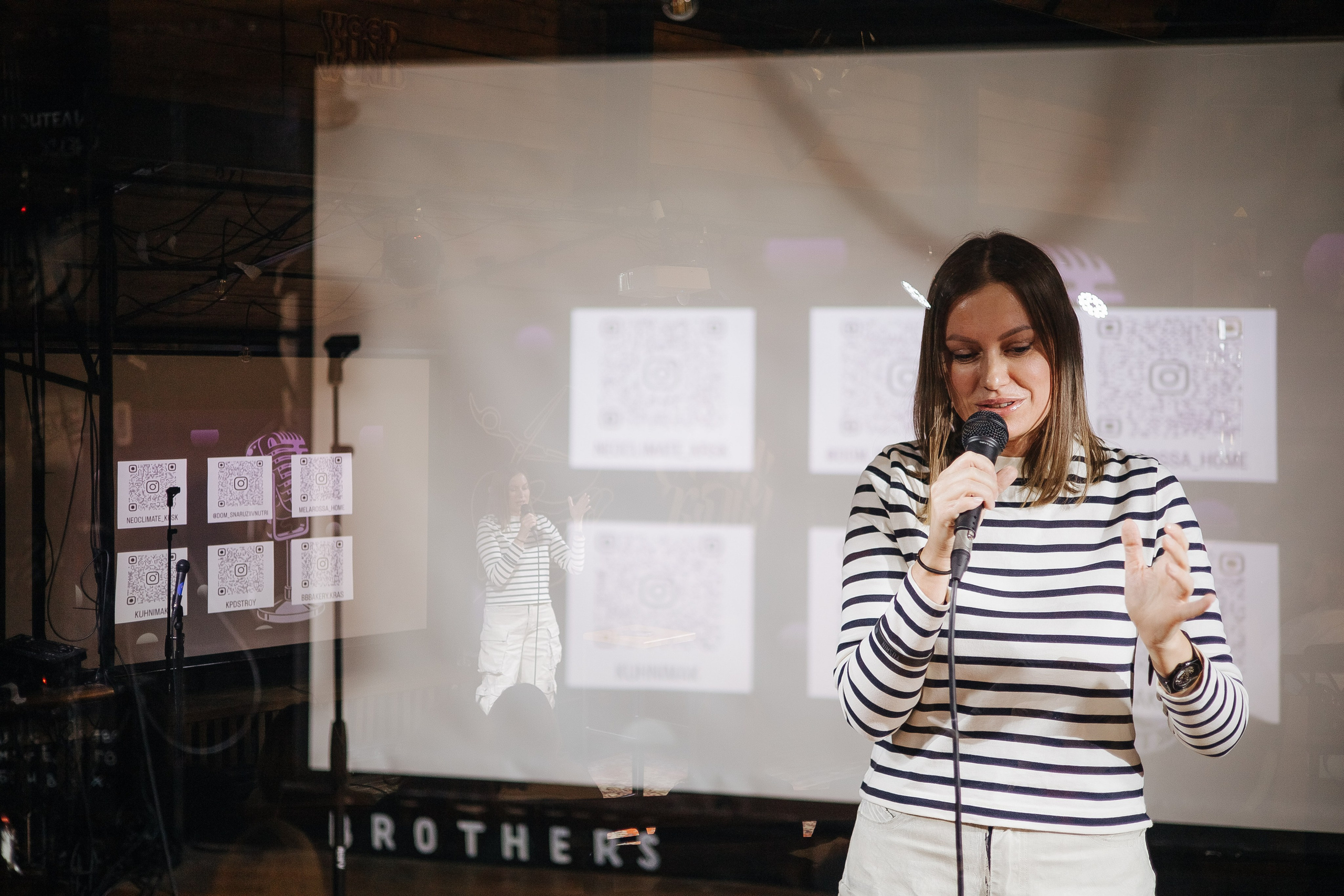 Fuckup дизайнеров «Юшин». Фотограф в Красноярске Надежда Воскресенская