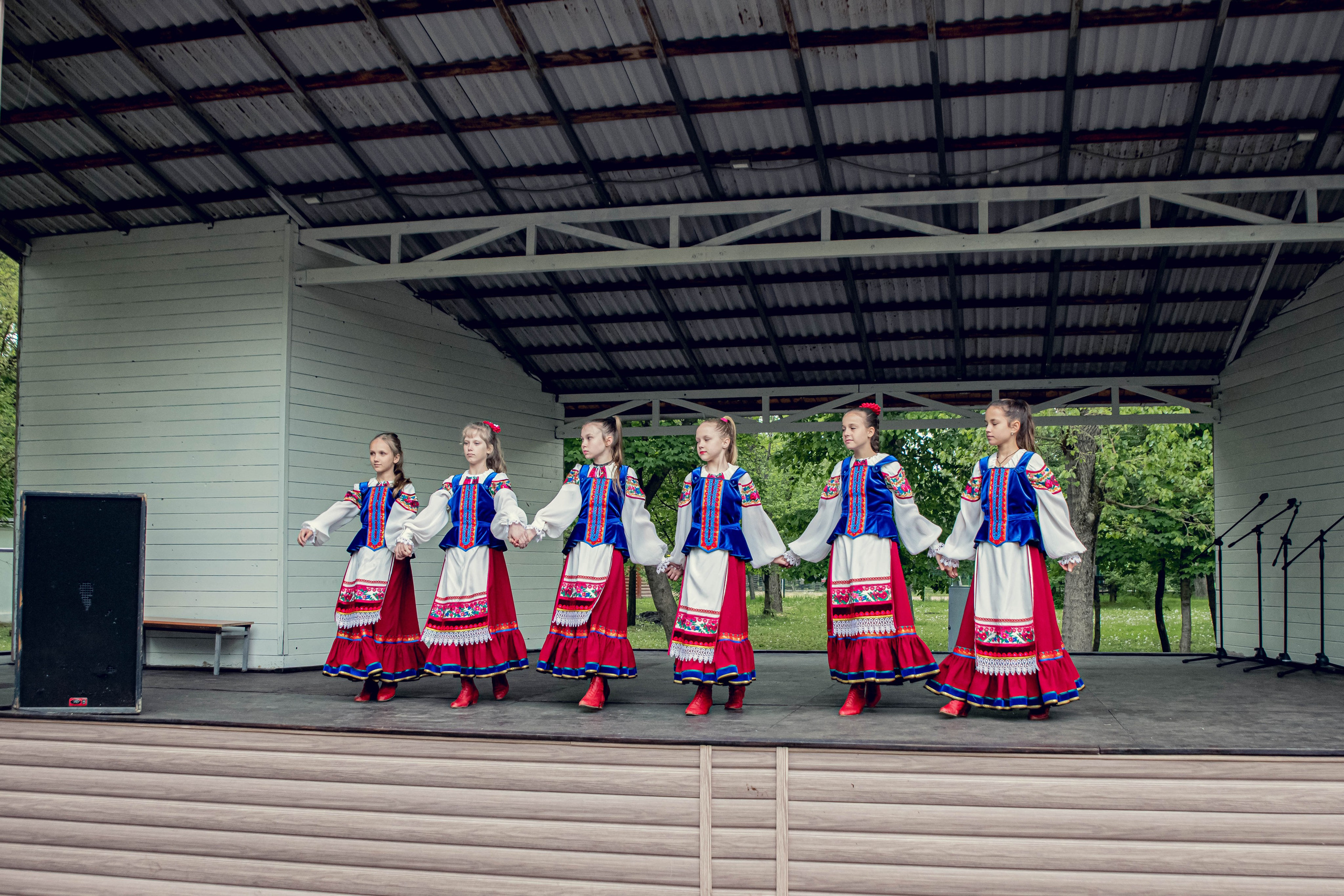 Концертная фотография. Арт студия «Пегас». Фото- и видео- съемка