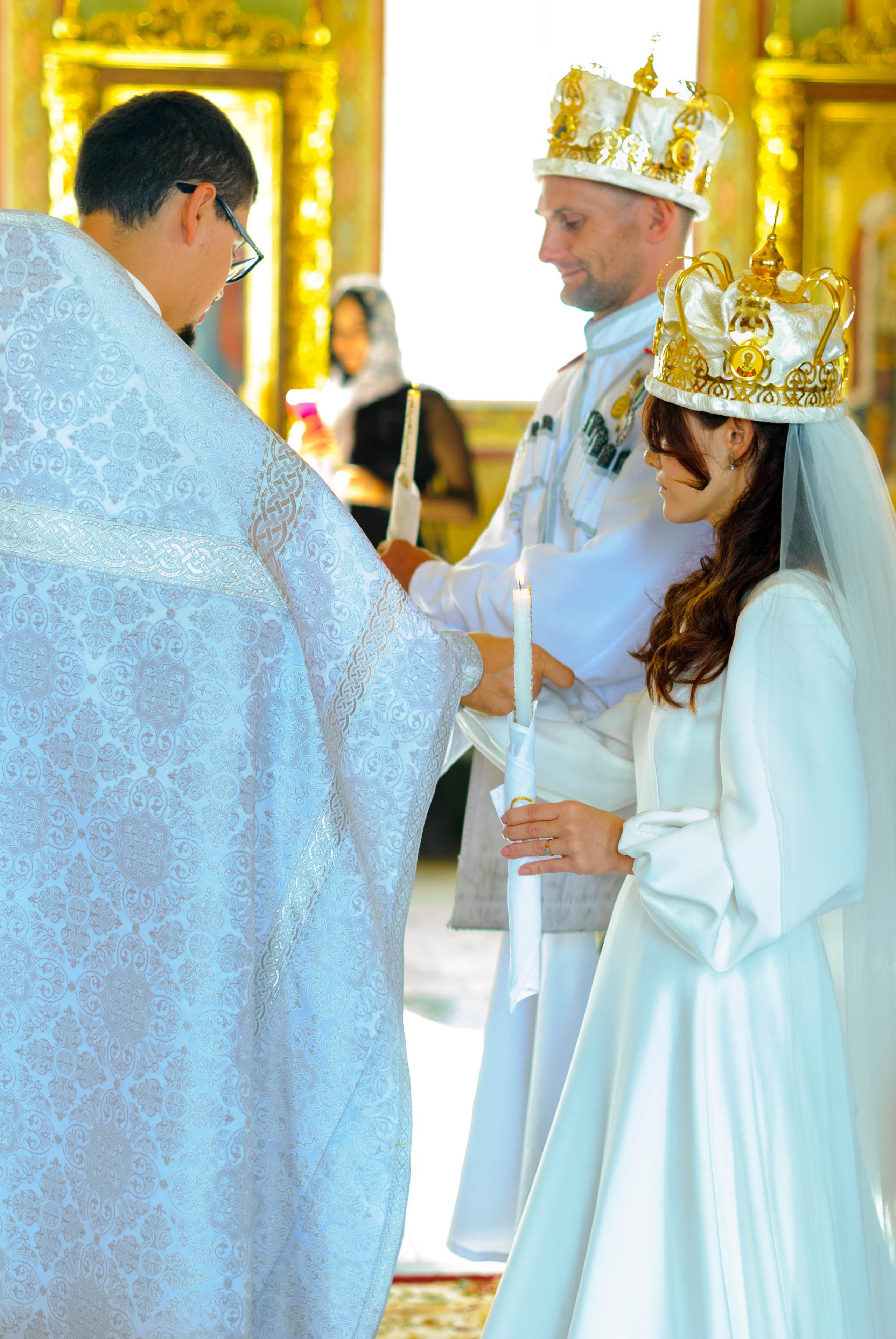 Свадебная фотография. Арт студия «Пегас». Фото- и видео- съемка