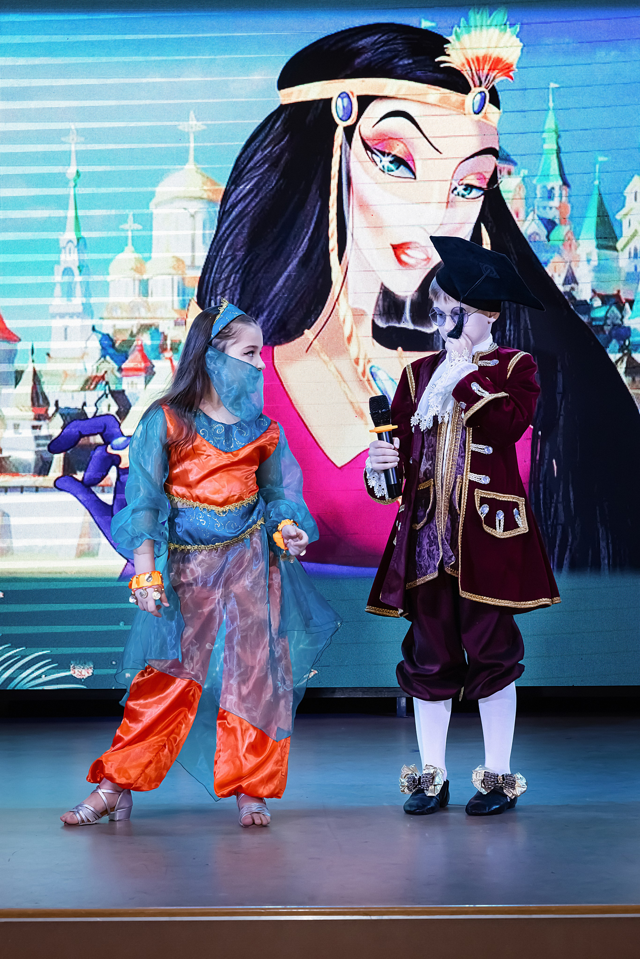 Новогодний праздник 1 В класс! Гимназия № 23. Фотограф и Видеограф в Краснодаре Юлия Солодченко