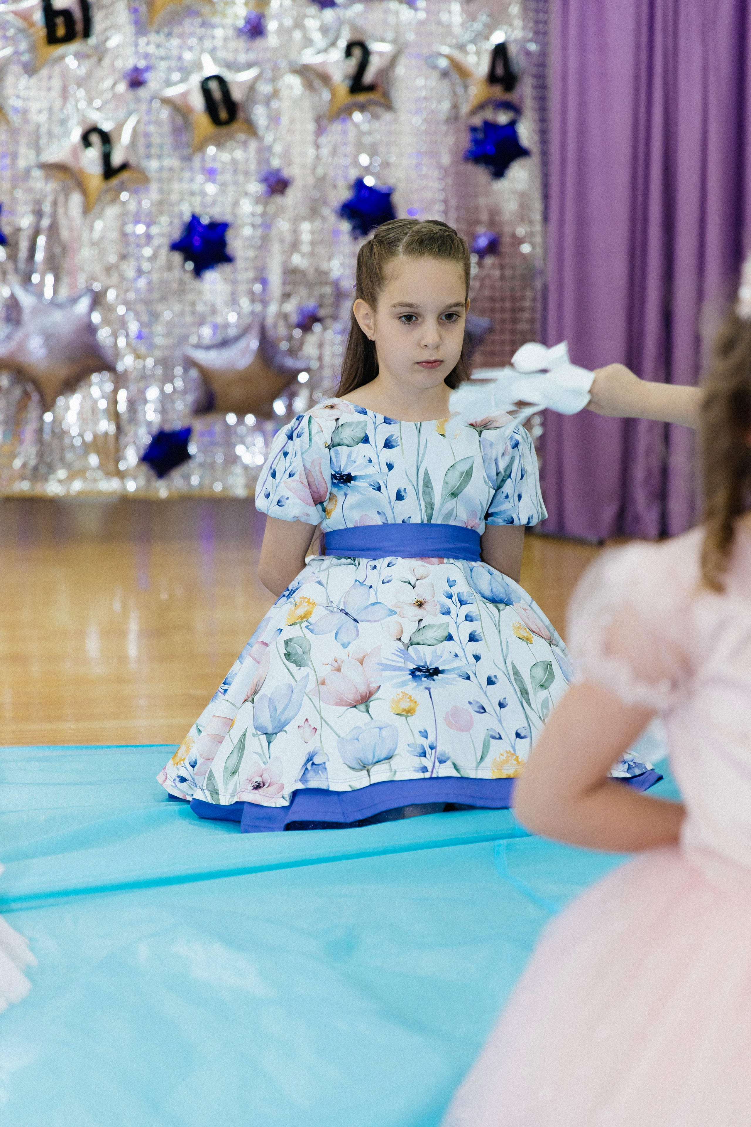 Детский сад № 109. Фотограф и Видеограф в Краснодаре Юлия Солодченко