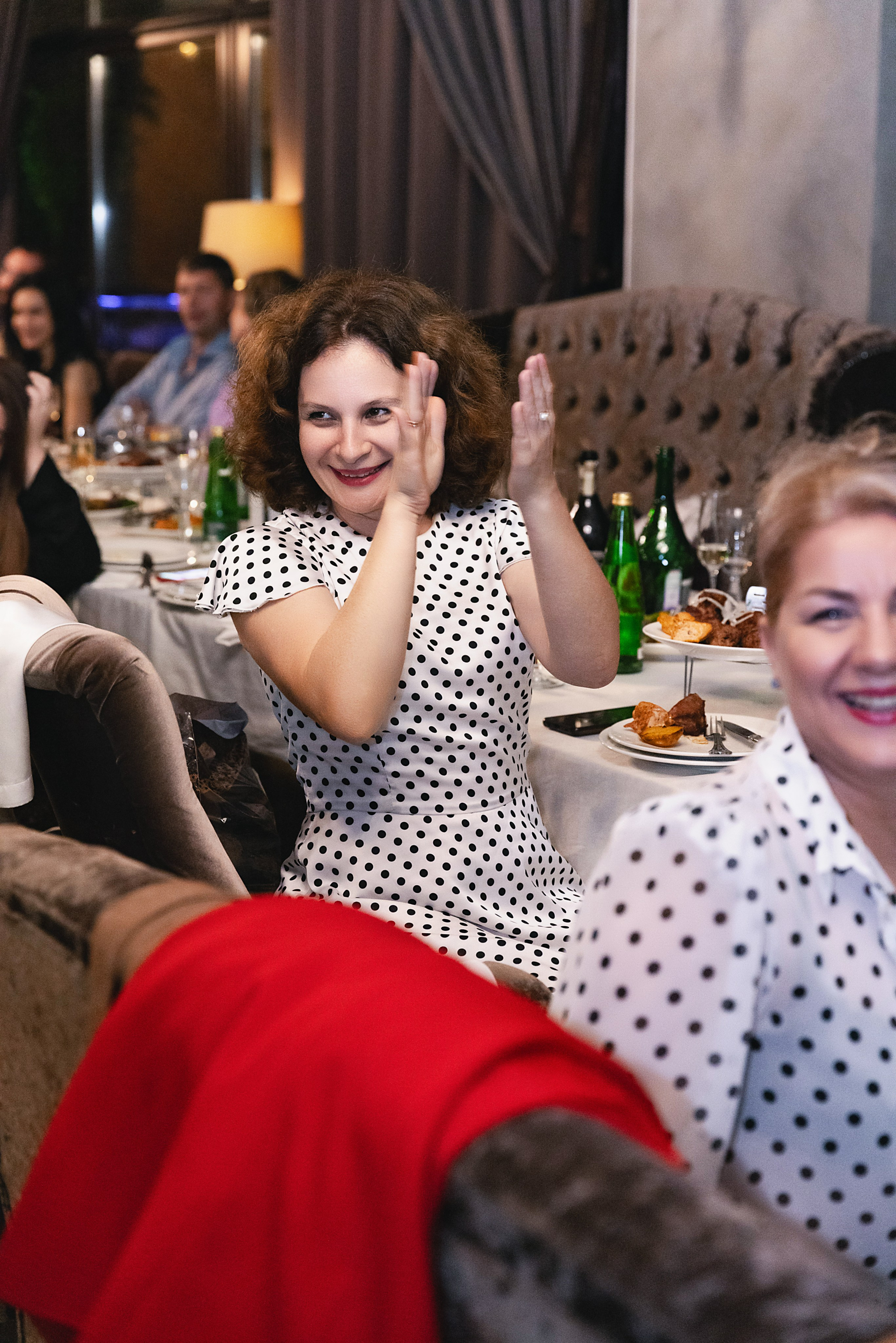 11 класс Гимназия 69. Фотограф и Видеограф в Краснодаре Юлия Солодченко