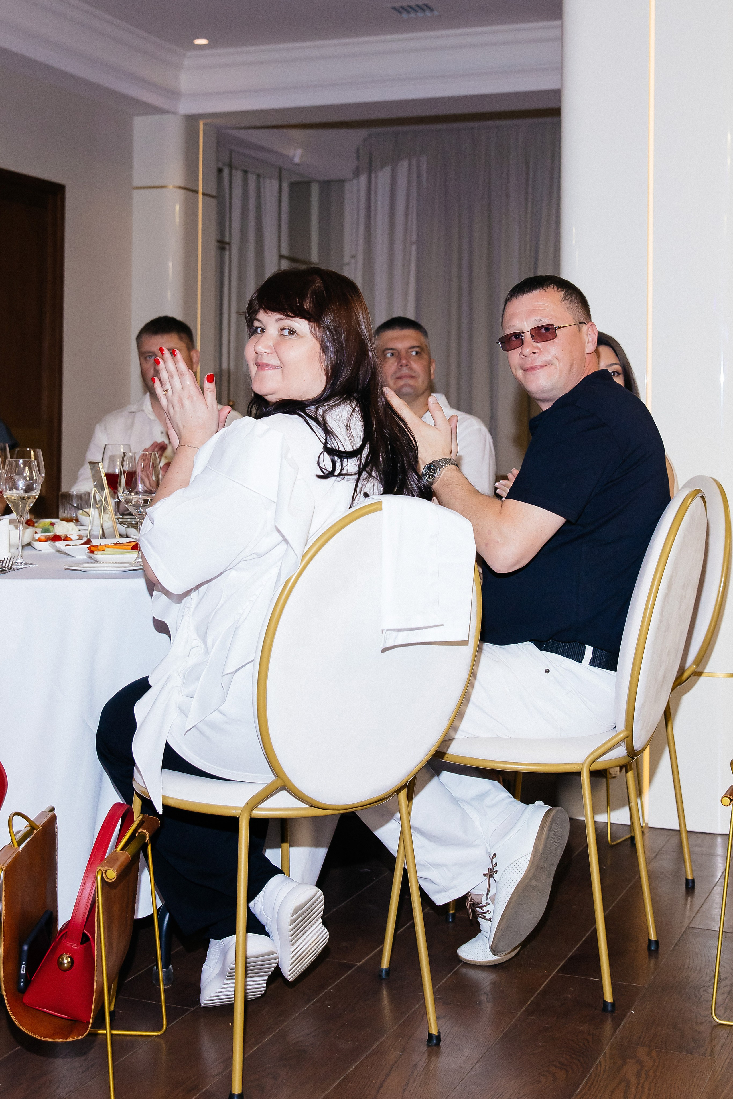 11 класс ШК.100. Фотограф и Видеограф в Краснодаре Юлия Солодченко