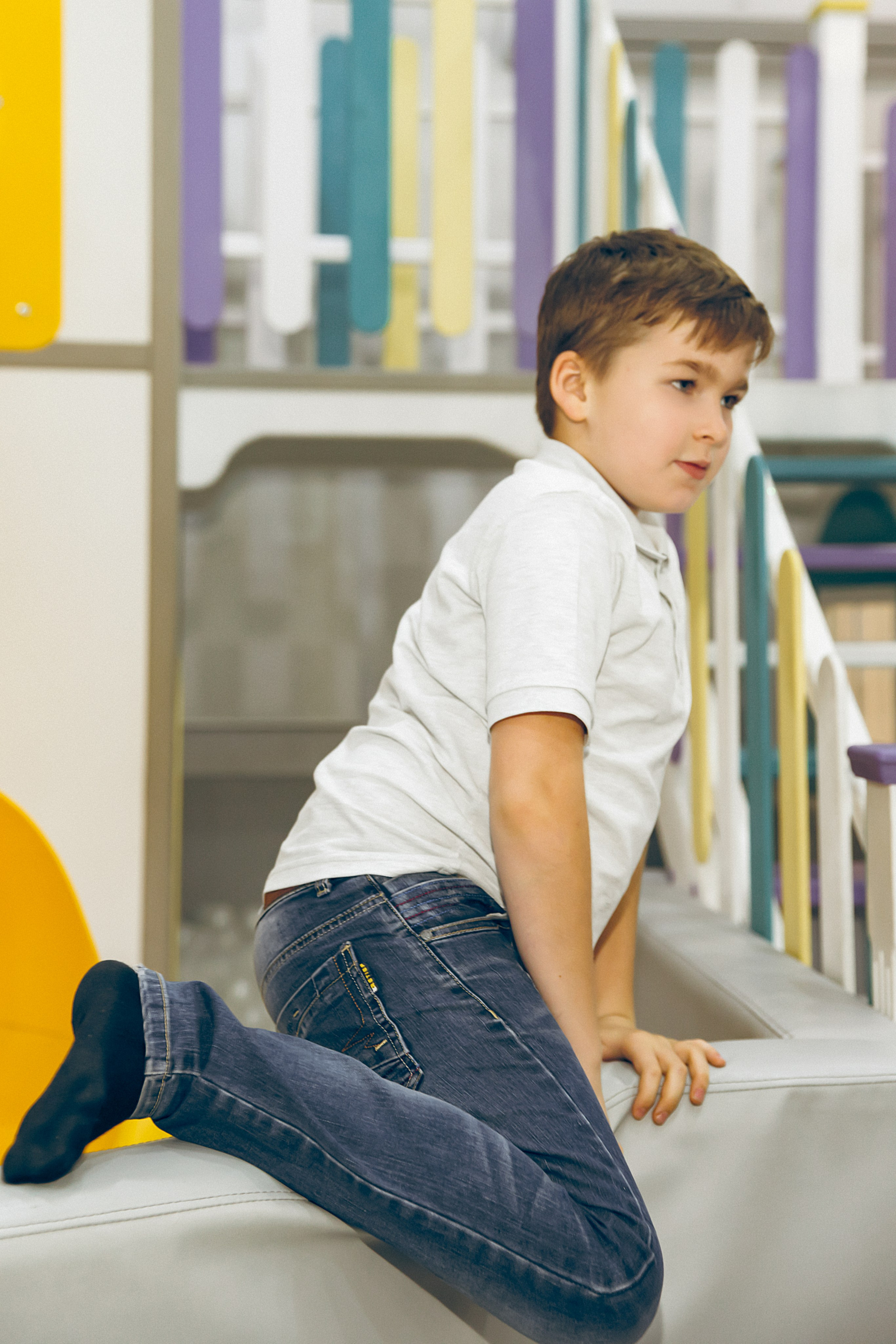 Верочке 5 лет. Фотограф и Видеограф в Краснодаре Юлия Солодченко