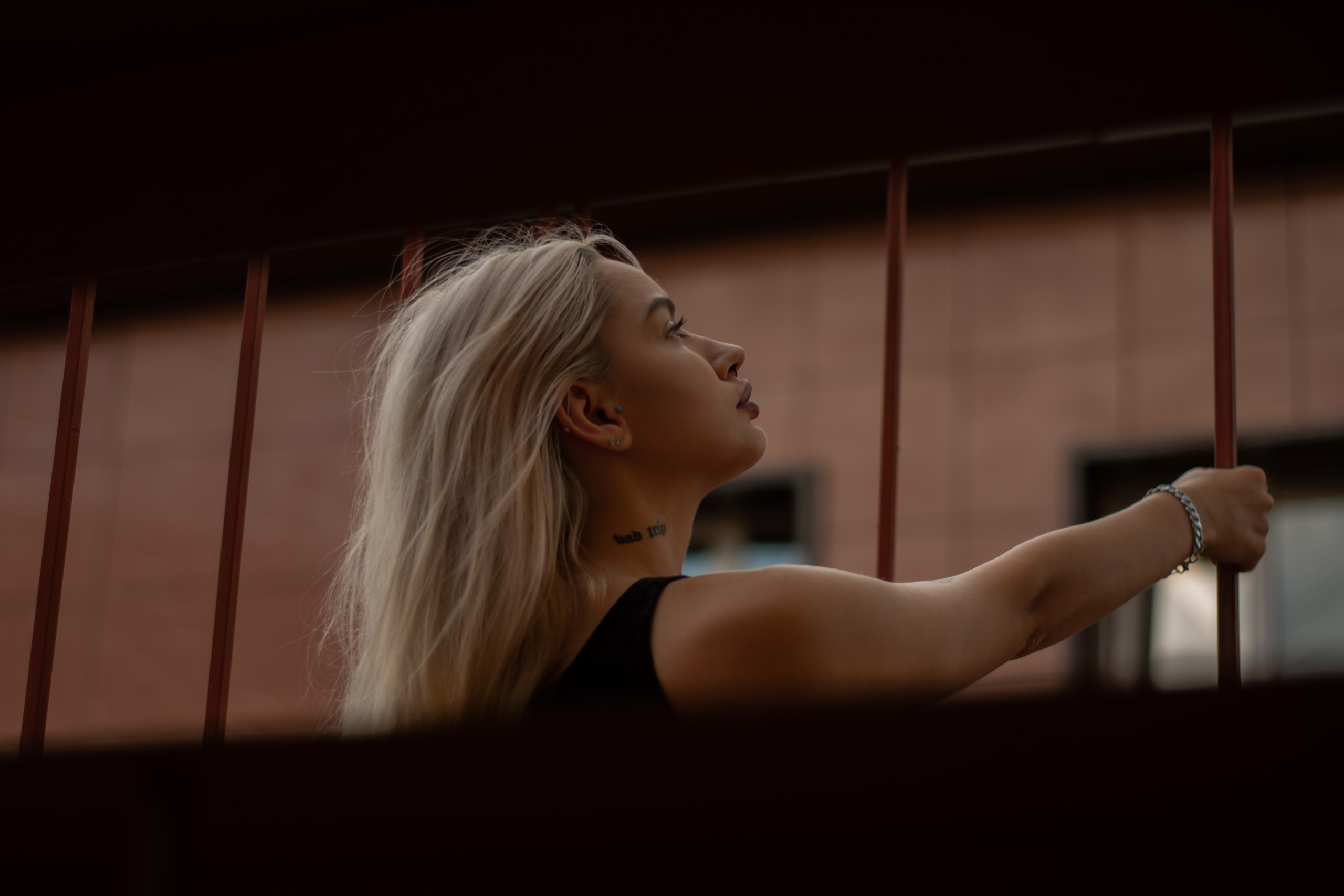 Мелисса. Фотограф в Красноярске Ксения Дмитрик