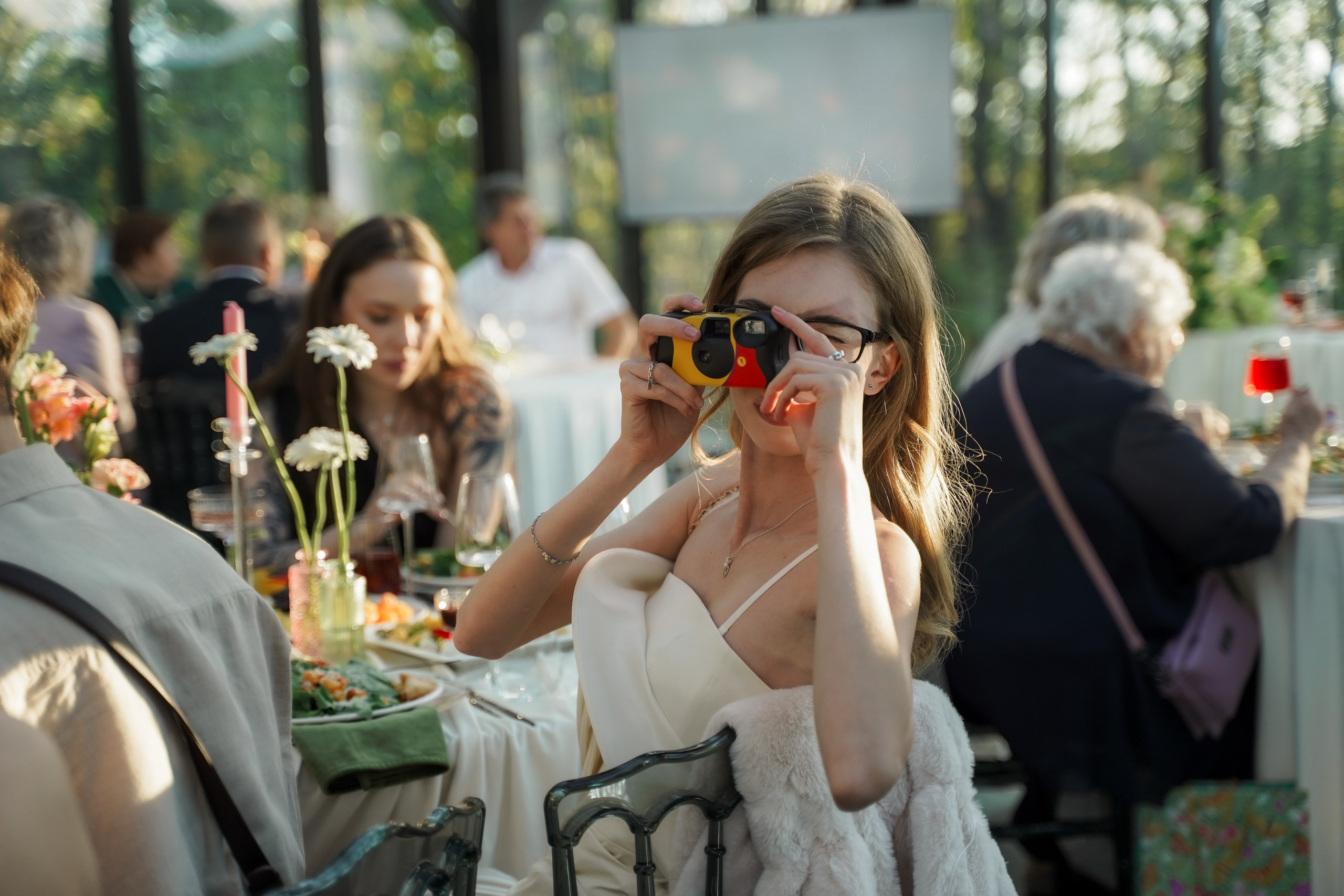 Анжелика & Евгений. Главная