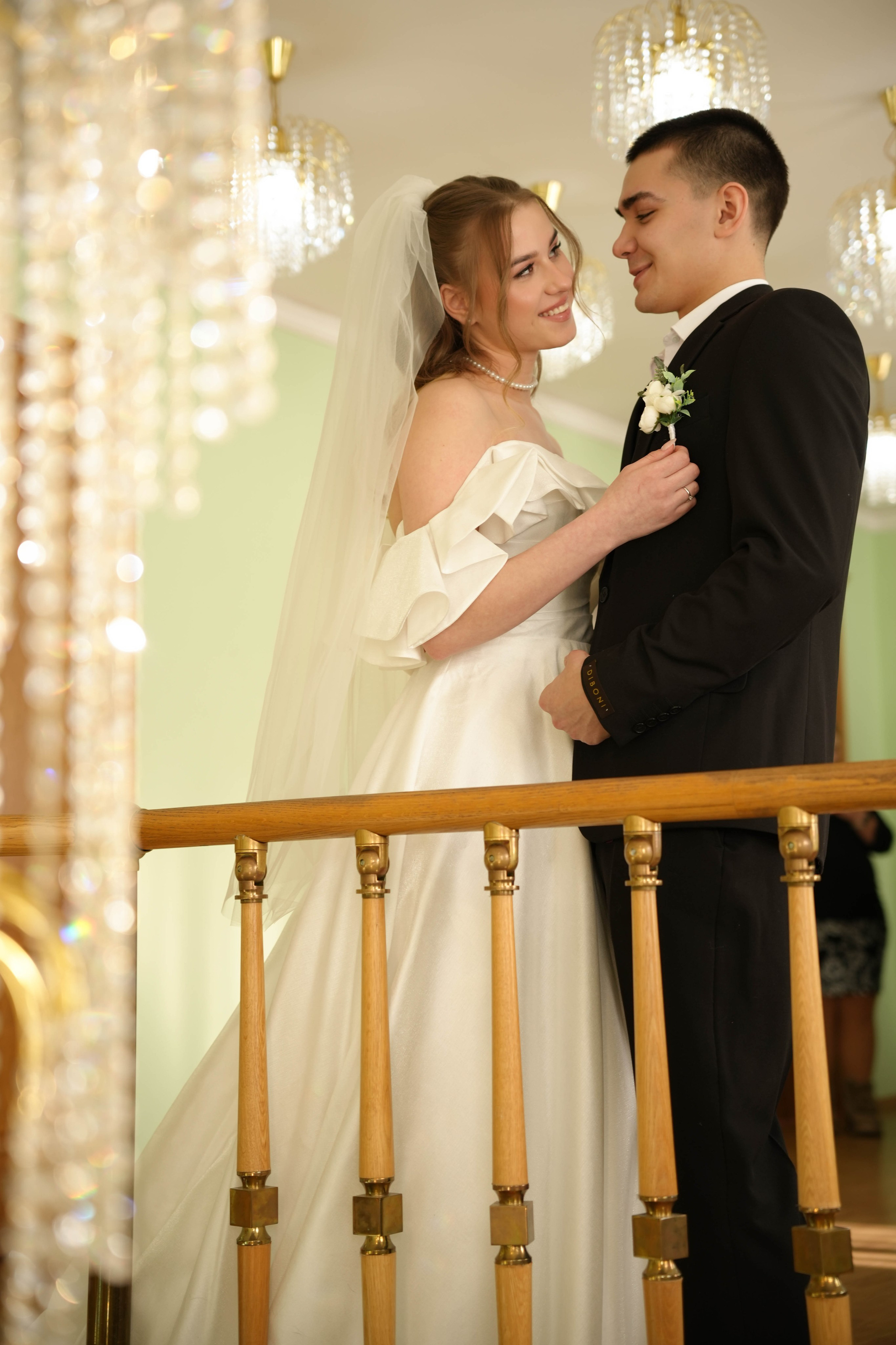 Wedding day. AngeLina Filippova фотограф Норильск