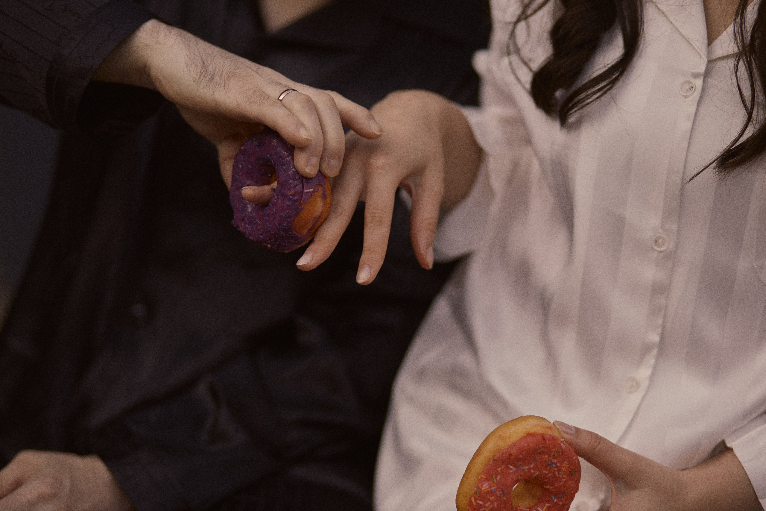 Утро. Любовь. Уфа. Фотограф в Уфе Кира Прозорова. Свадебные, портретные и семейные съемки