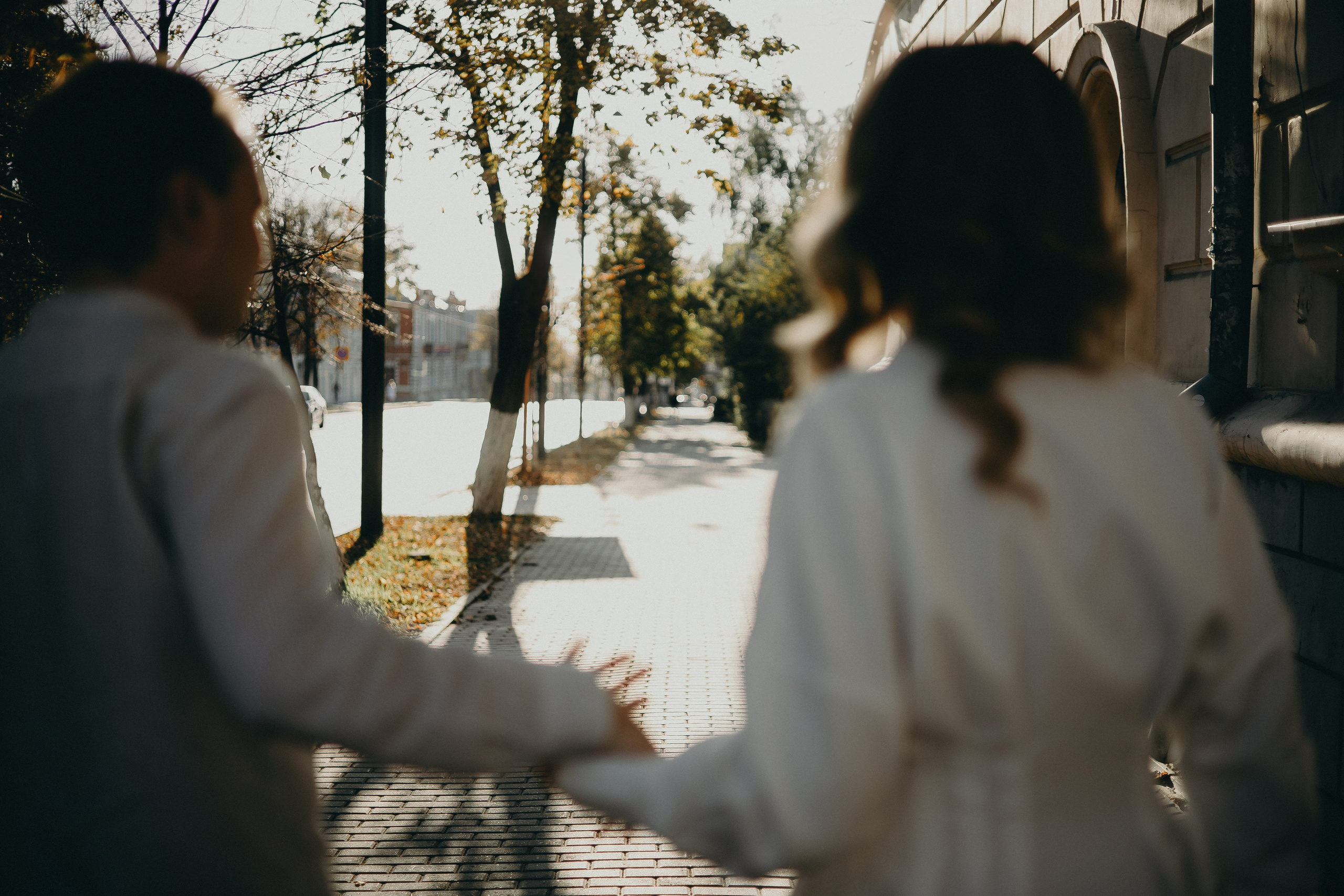 Love story. Семейный и свадебный фотограф в Ульяновске