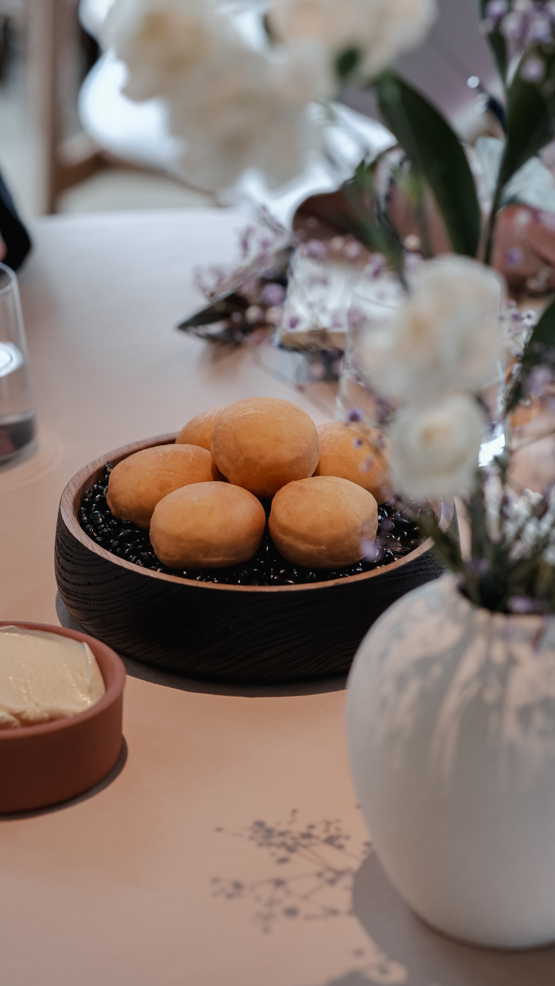 Еда. Художница в Алматы Мухамед-Рахимова Джамиля