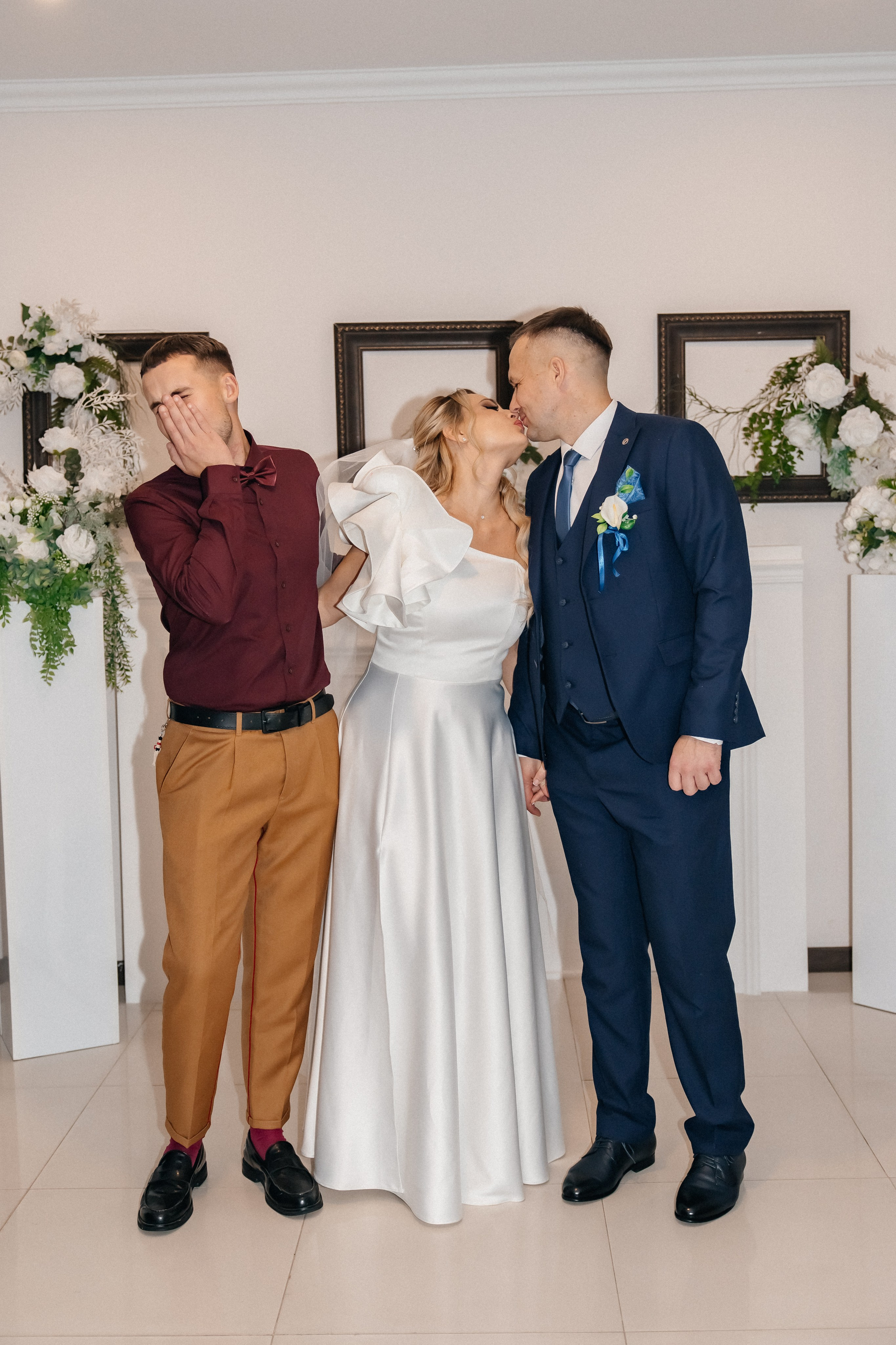 Елена и Алексей. Светлана Ванцлав — фотограф Минск, Беларусь