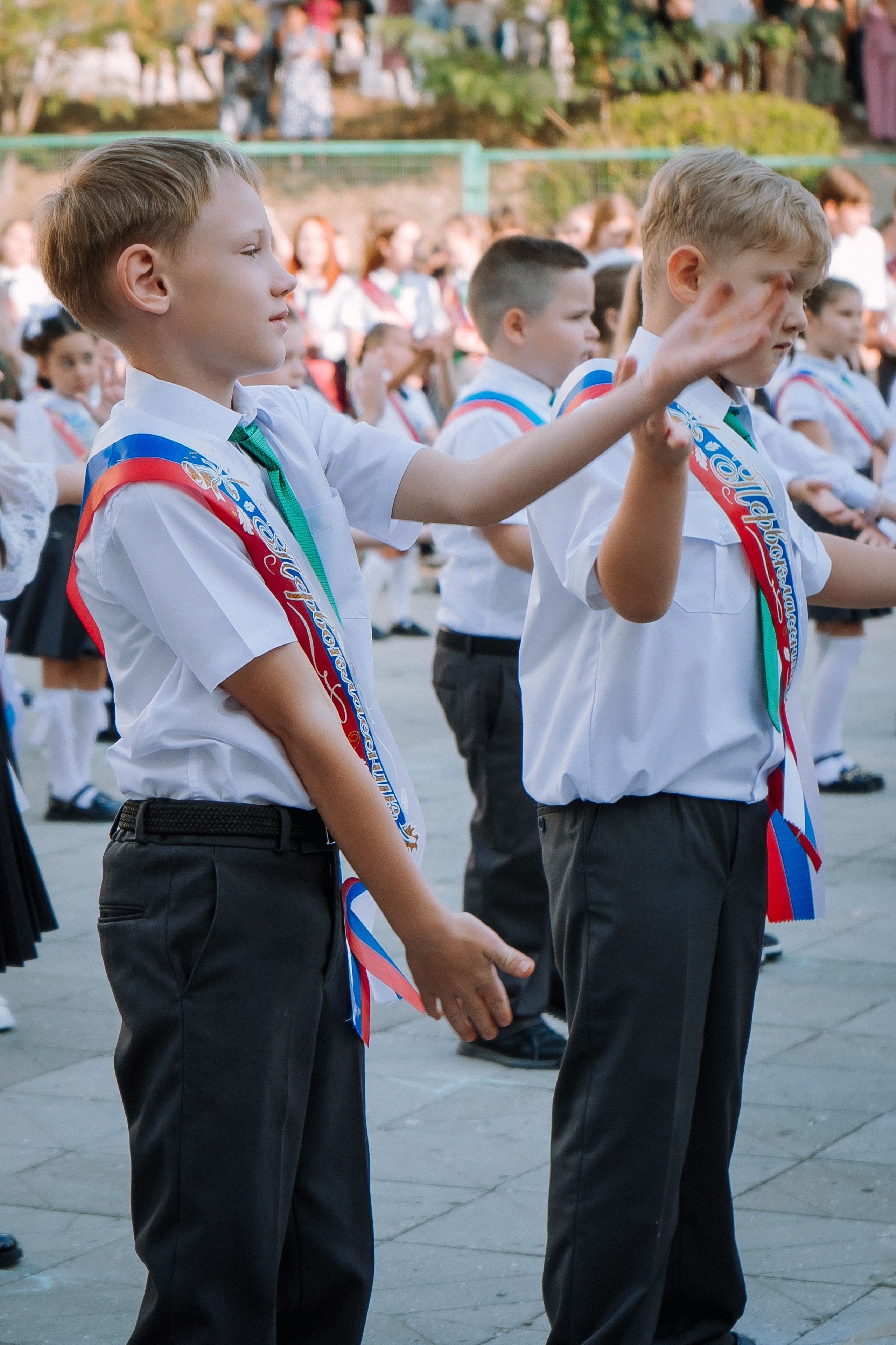 1 класс 19 школа. Выпускные альбомы Натальи Бутко: Новороссийск, Анапа, Геленджик